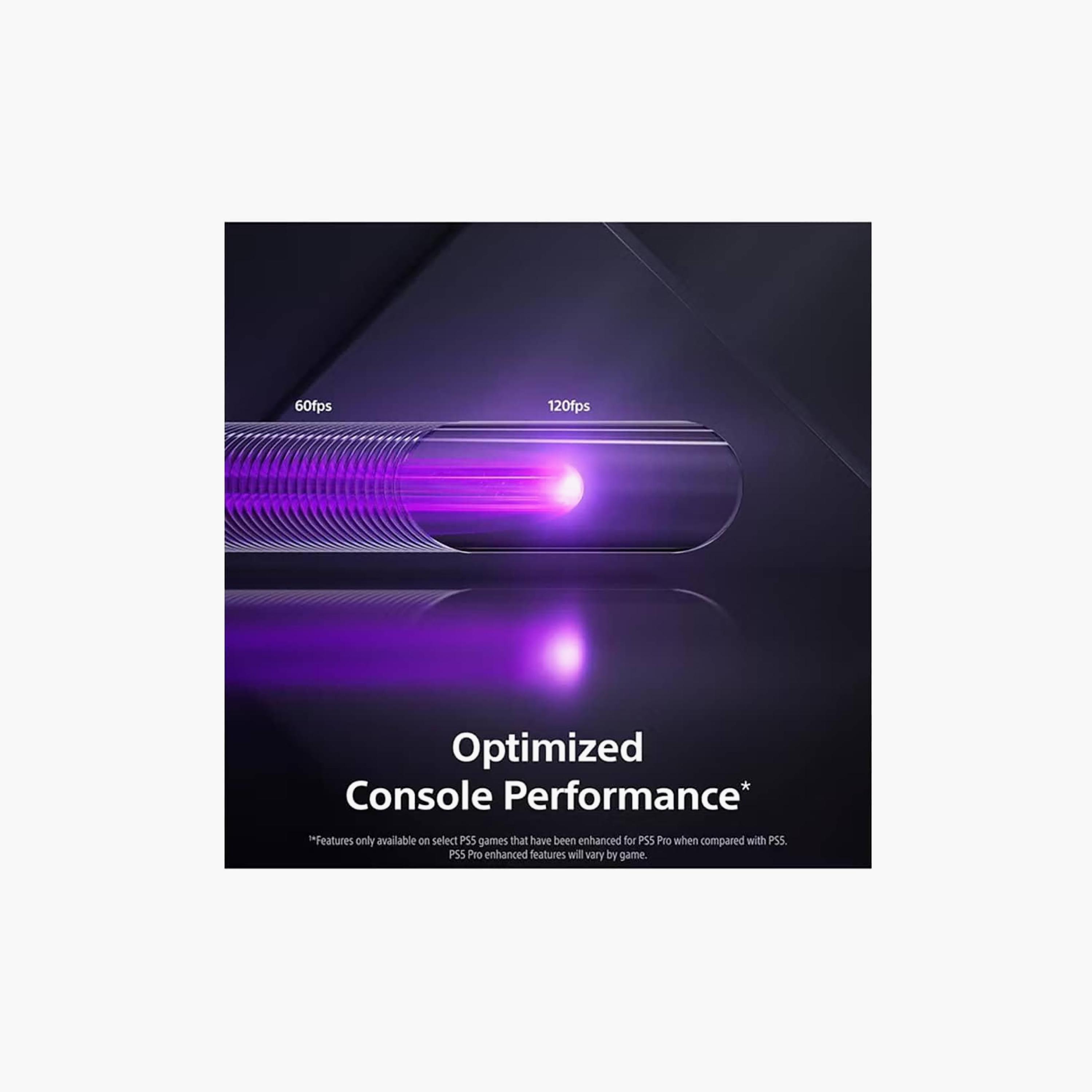 جهاز سوني بلاي ستيشن 5 برو الرقمي (PS5 Pro Standalone) | CFI7121B01Y-electronics-gamesandconsoles-image-5
