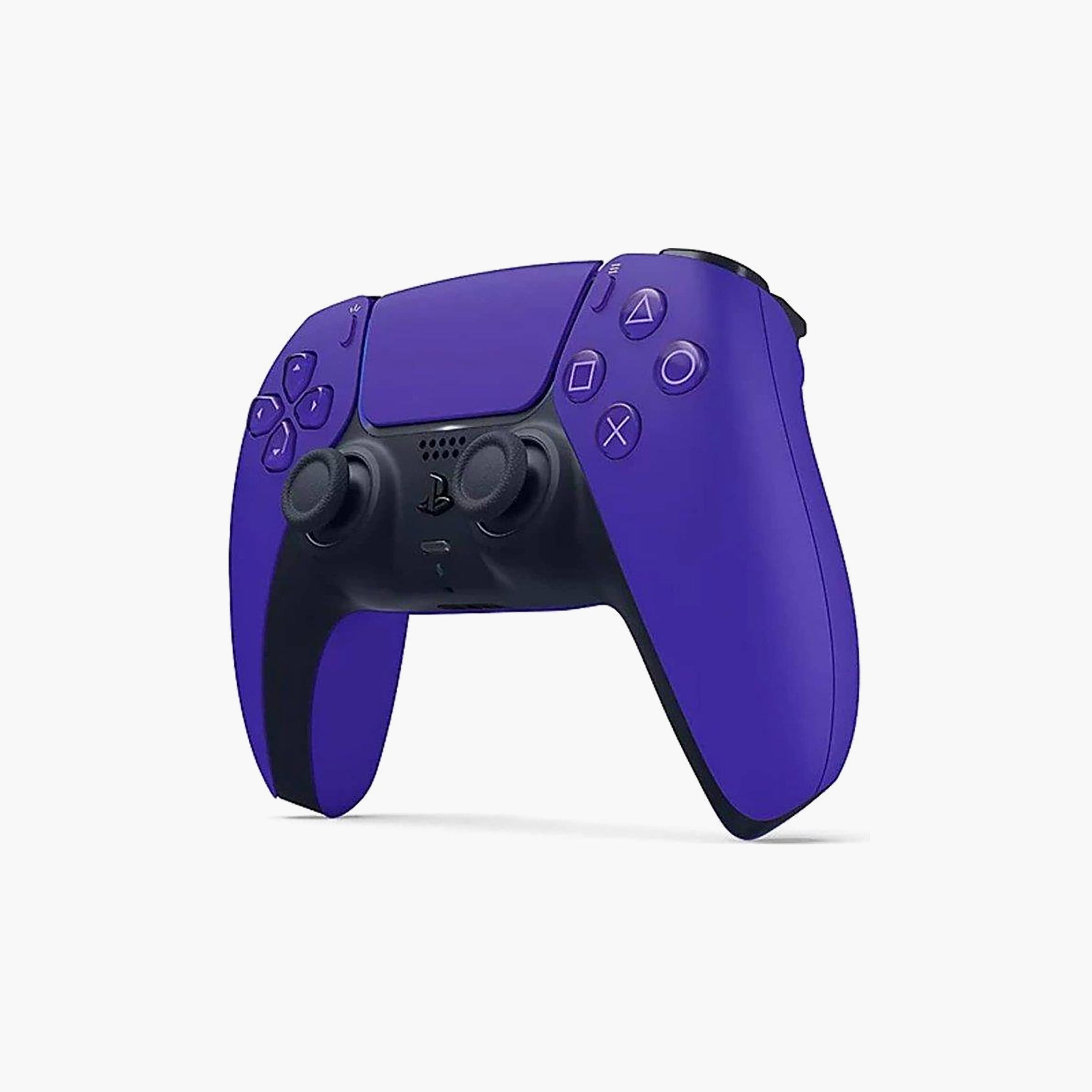 يد تحكم لاسلكية دوال سينس لجهاز PS5 باللون الأرجواني من سوني | CFI-ZCT2W04X/PURPLE-electronics-gamesandconsoles-image-2