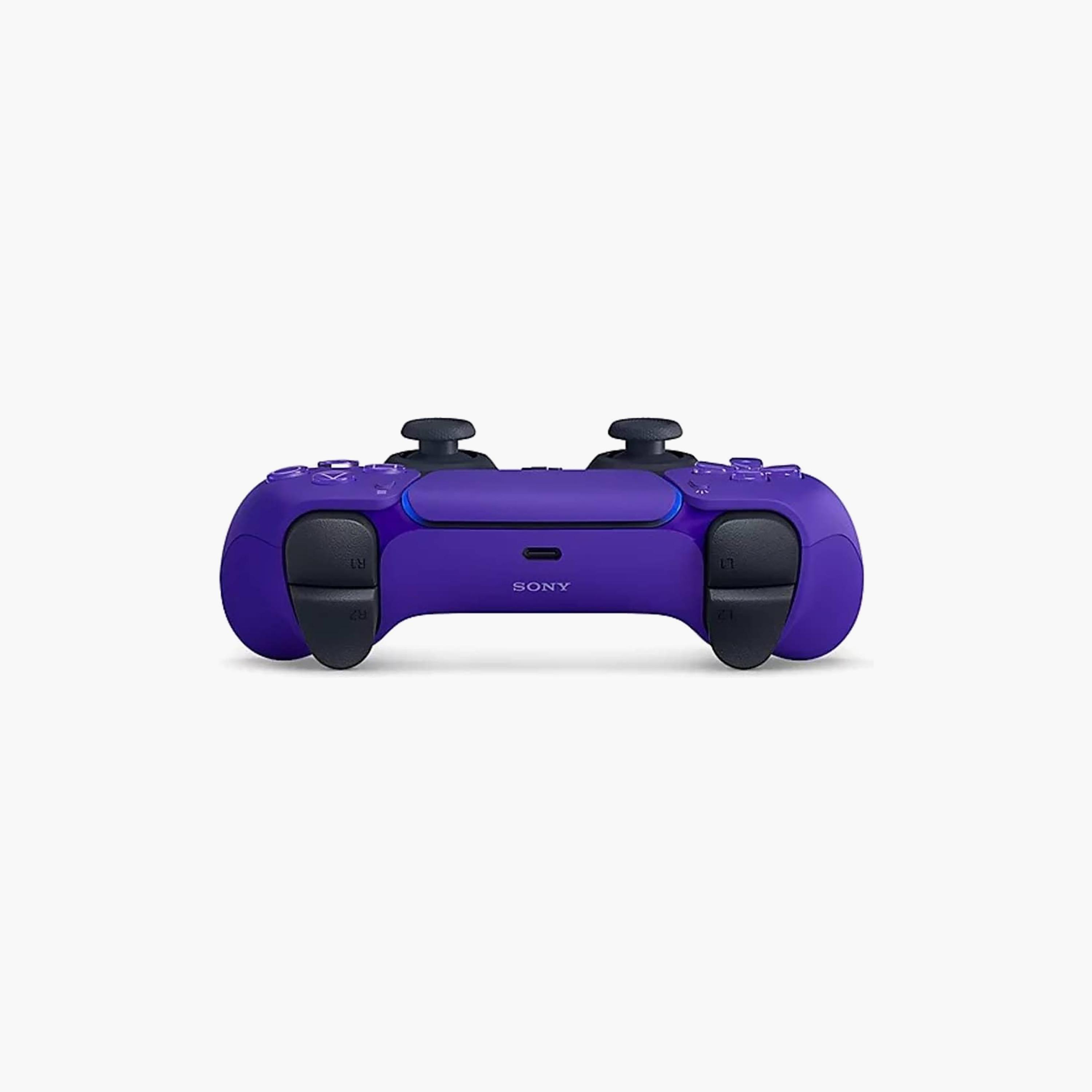 Sony PS5 DualSense Wireless Controller Purple | CFI-ZCT2W04X/PURPLE-electronics-gamesandconsoles-image-4