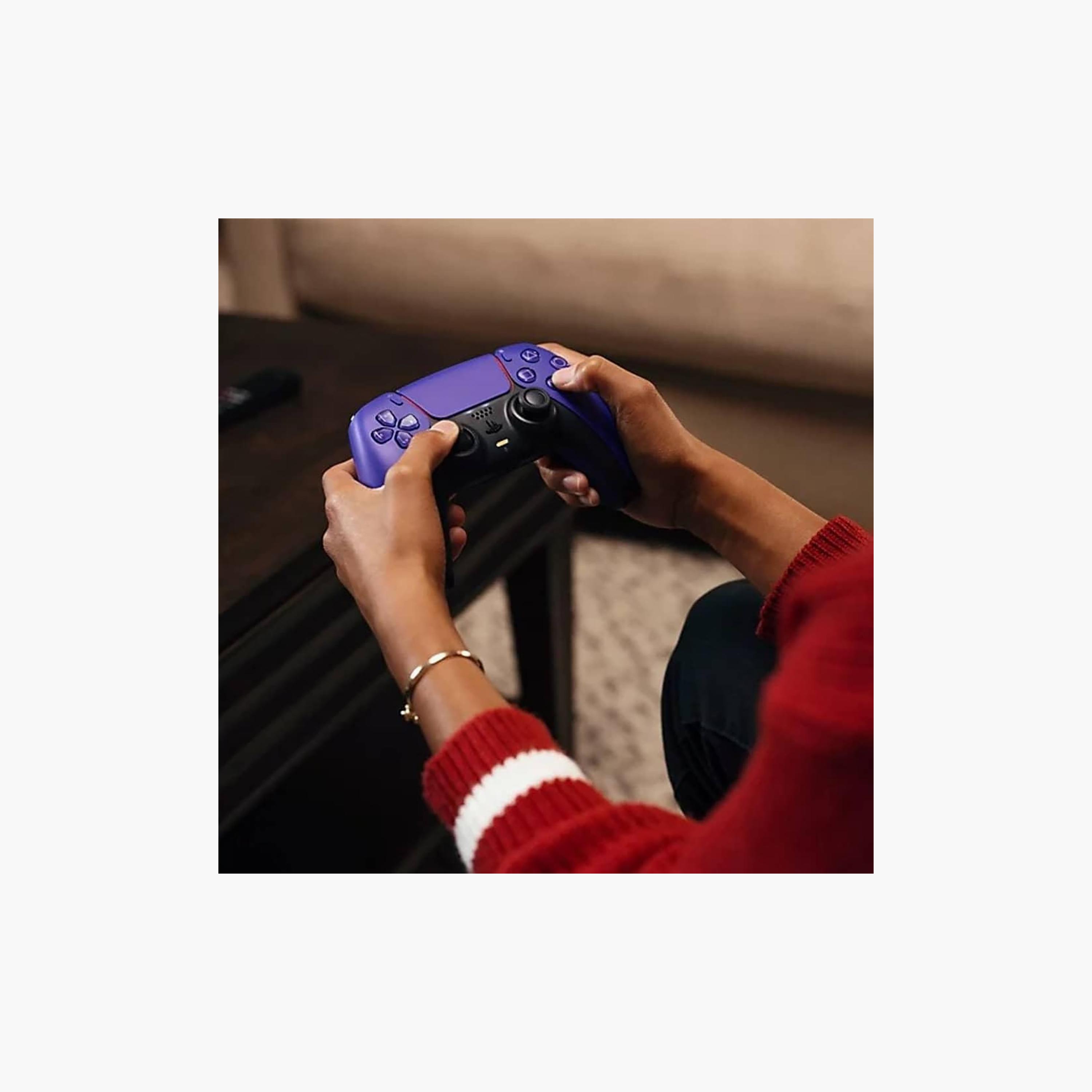Sony PS5 DualSense Wireless Controller Purple | CFI-ZCT2W04X/PURPLE-electronics-gamesandconsoles-image-5