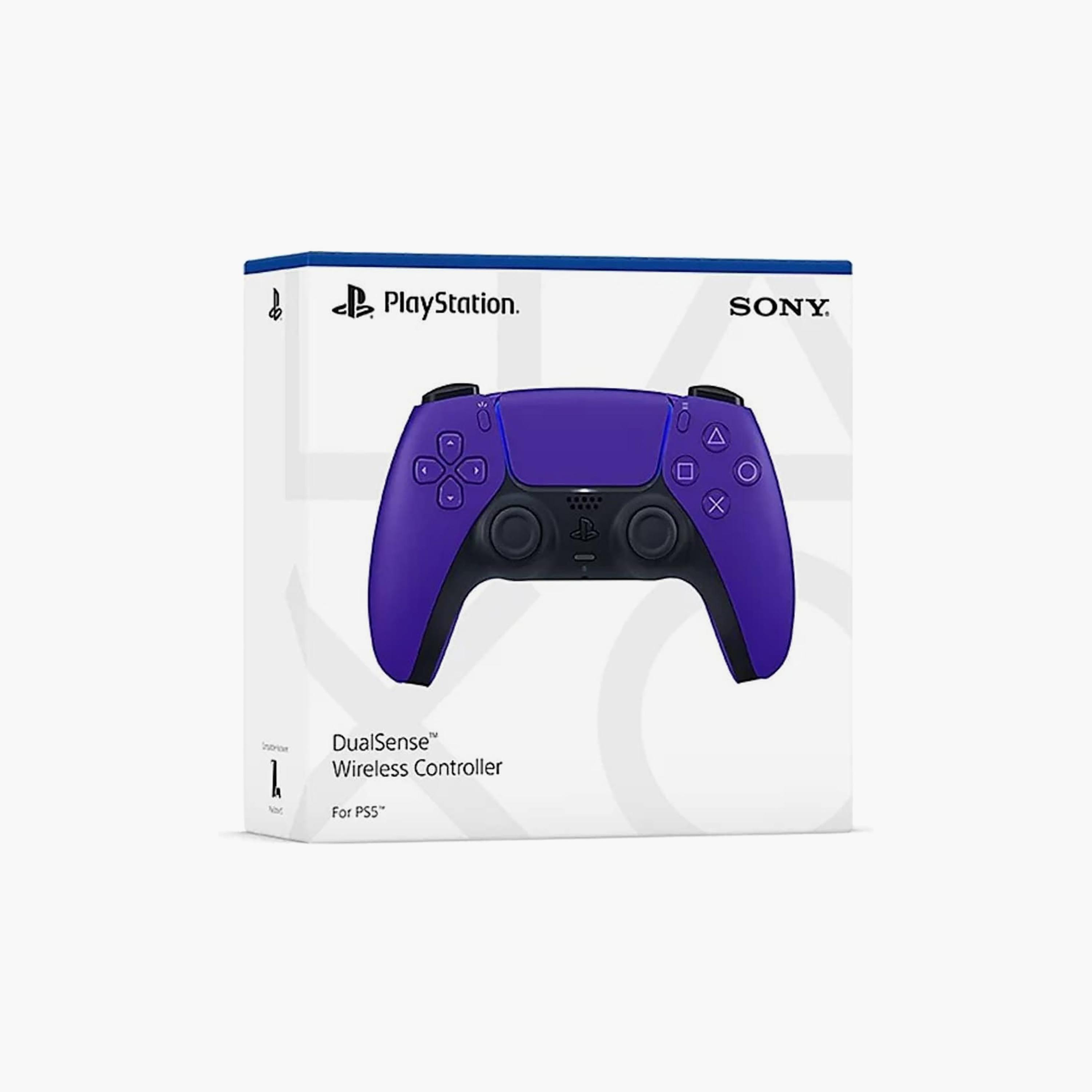 Sony PS5 DualSense Wireless Controller Purple | CFI-ZCT2W04X/PURPLE-electronics-gamesandconsoles-image-6