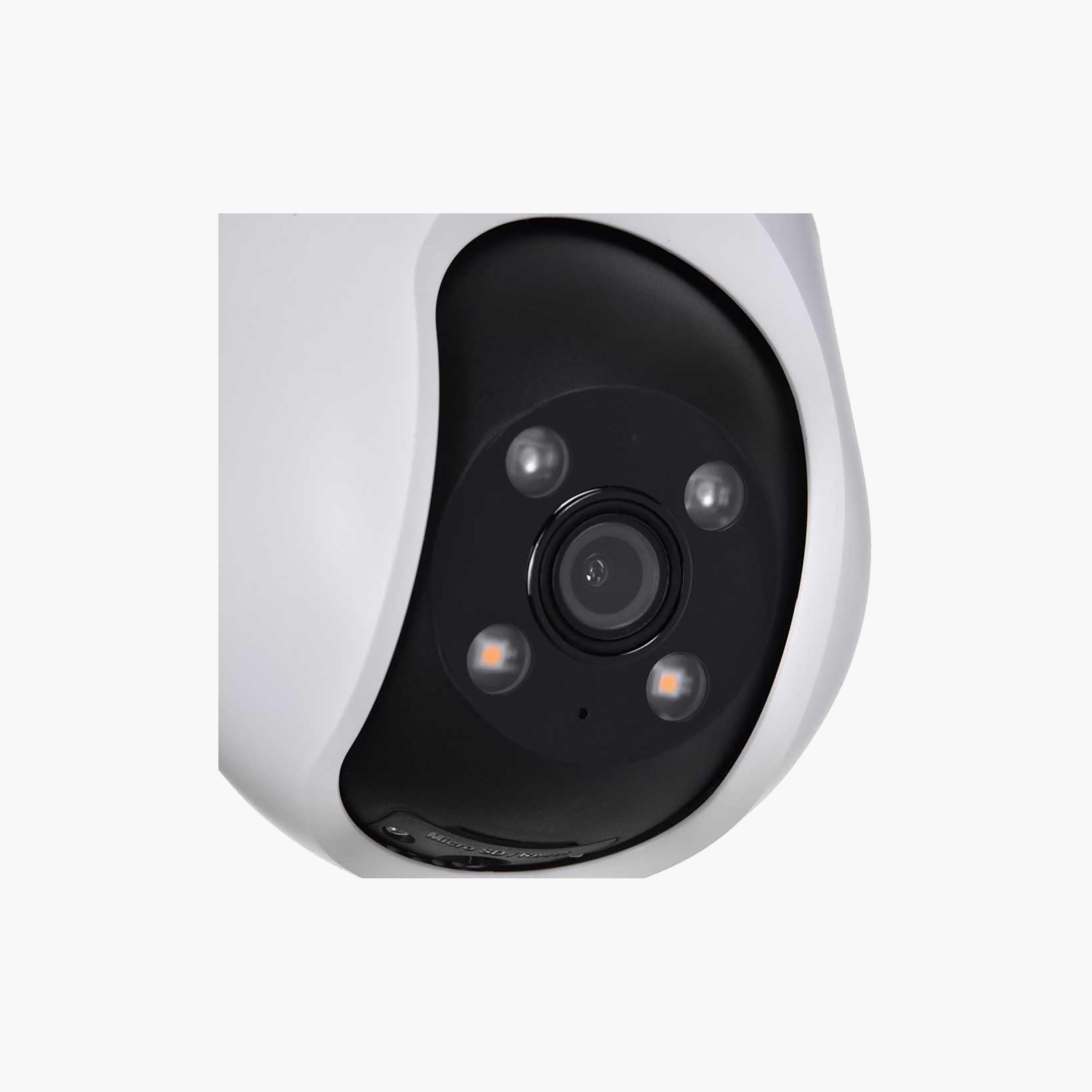 كاميرا إيزفيز H8C برو لاسلكية بدقة 3K مع ميزة التحريك والإمالة (5 ميجابكسل) | CS-H8C Pro (5MP)-electronics-camera-image-6