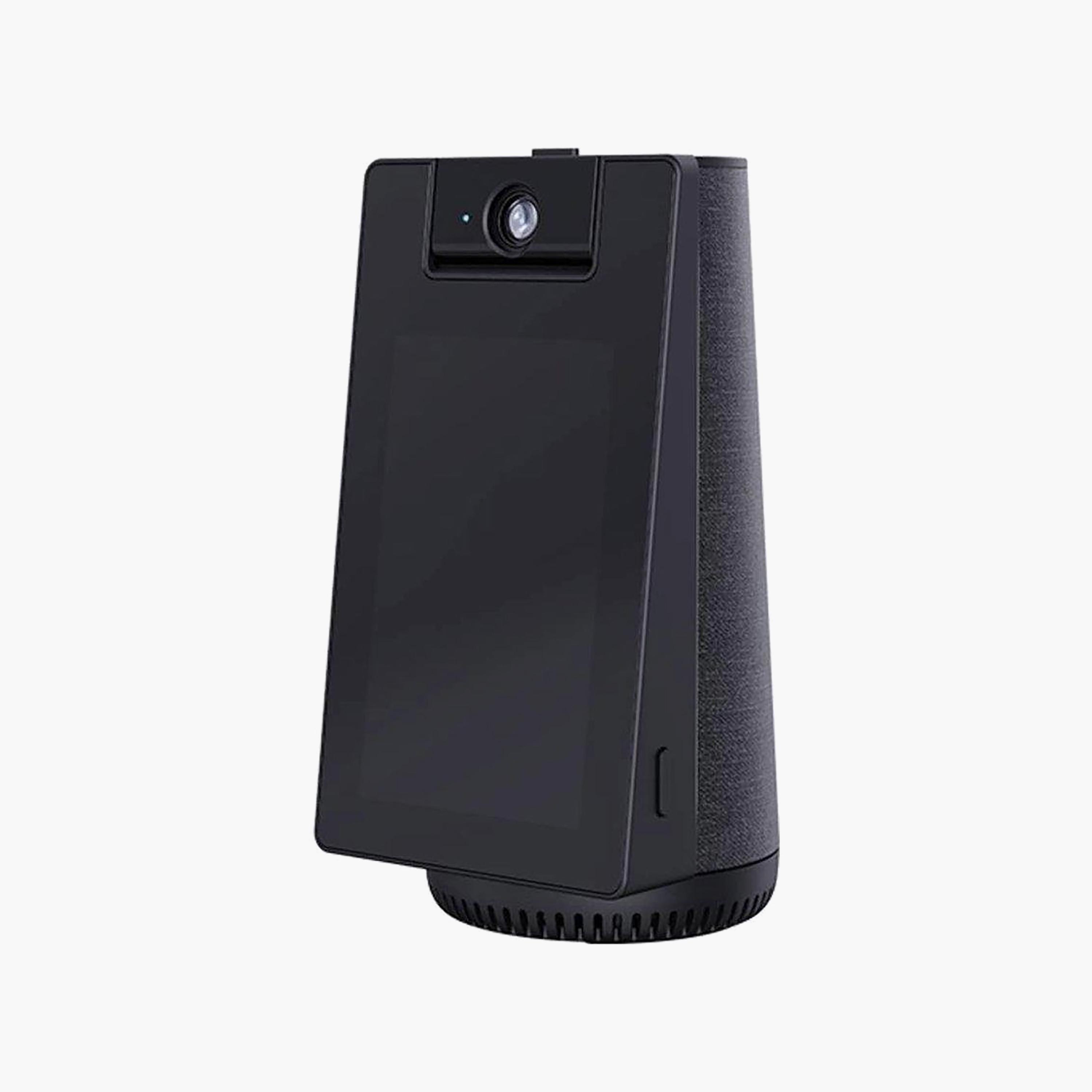 EZVIZ S10 2K+ Smart HD Video Calling Camera with Screen Black | CS-S10 (1M4WFK)-electronics-camera-image-1