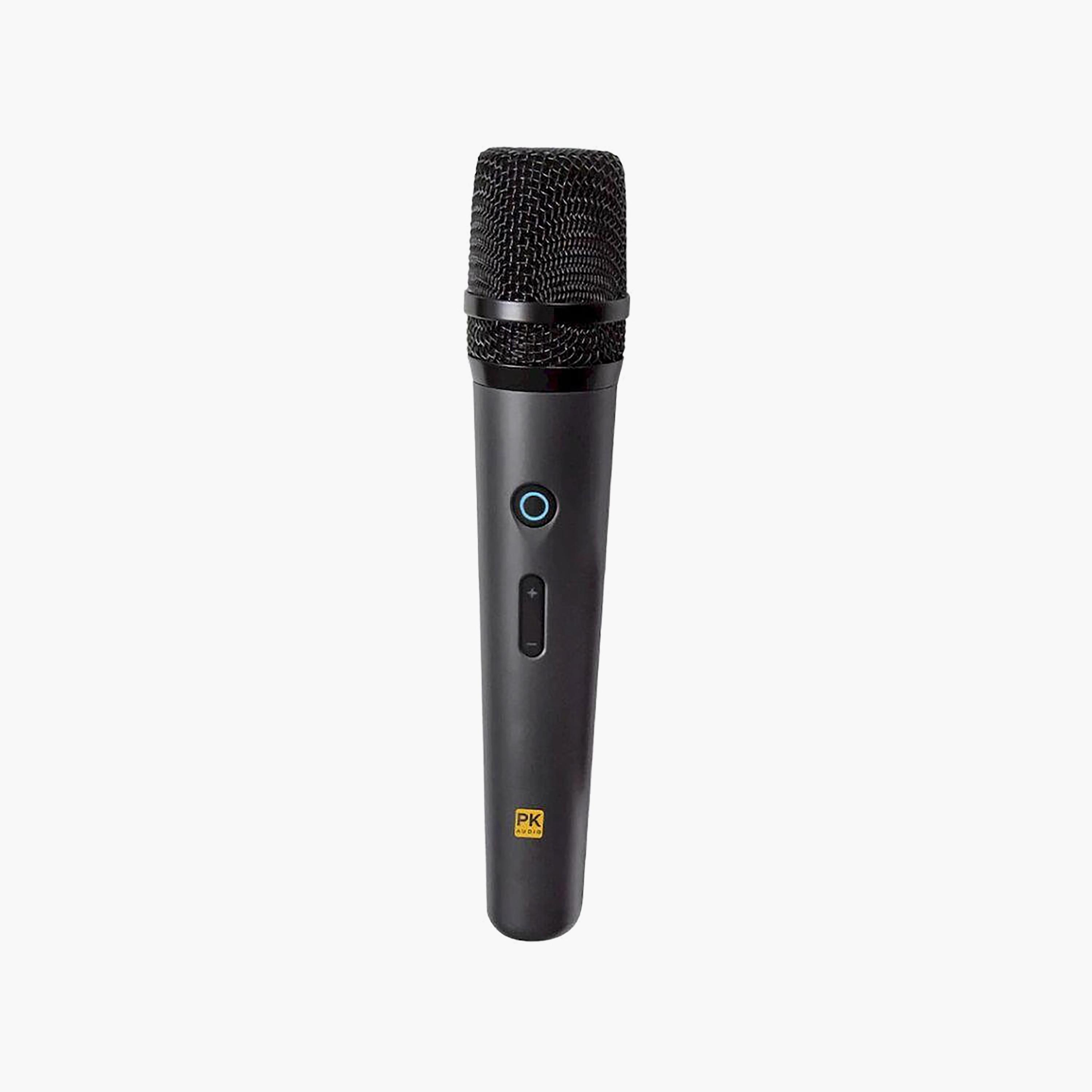 جهاز غناء كاريوكي مدمج بلاتينيوم باللون الأسود | CX15-electronics-speakers-image-4