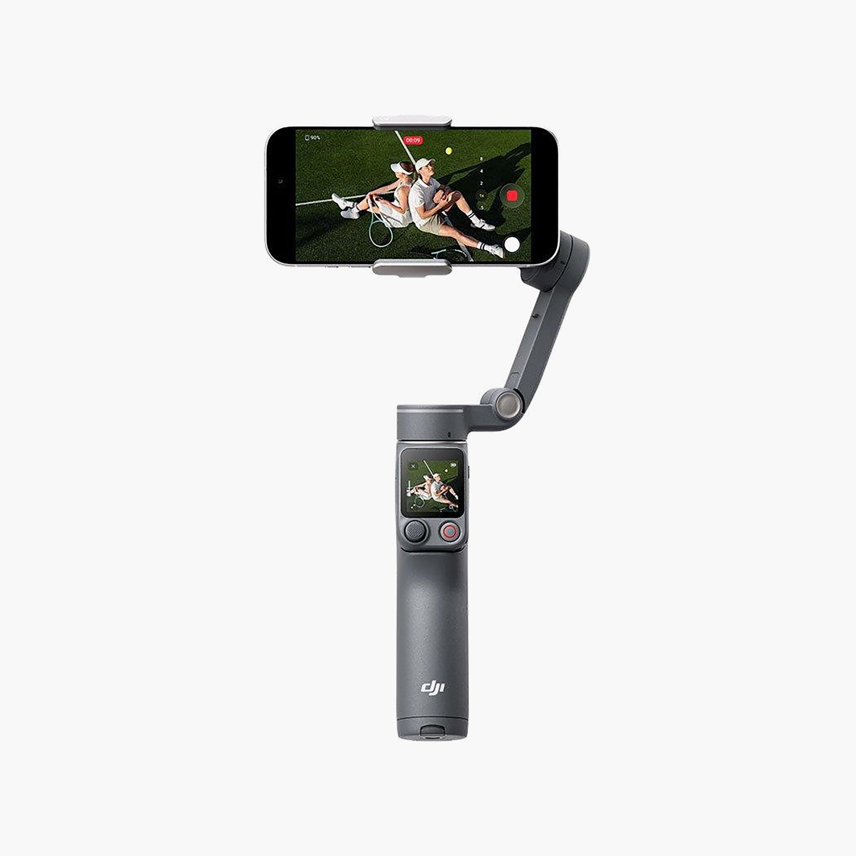 DJI Osmo Mobile 8P Standard Combo | DJI-ZM800P-C1-electronics-portabledevices-image-1