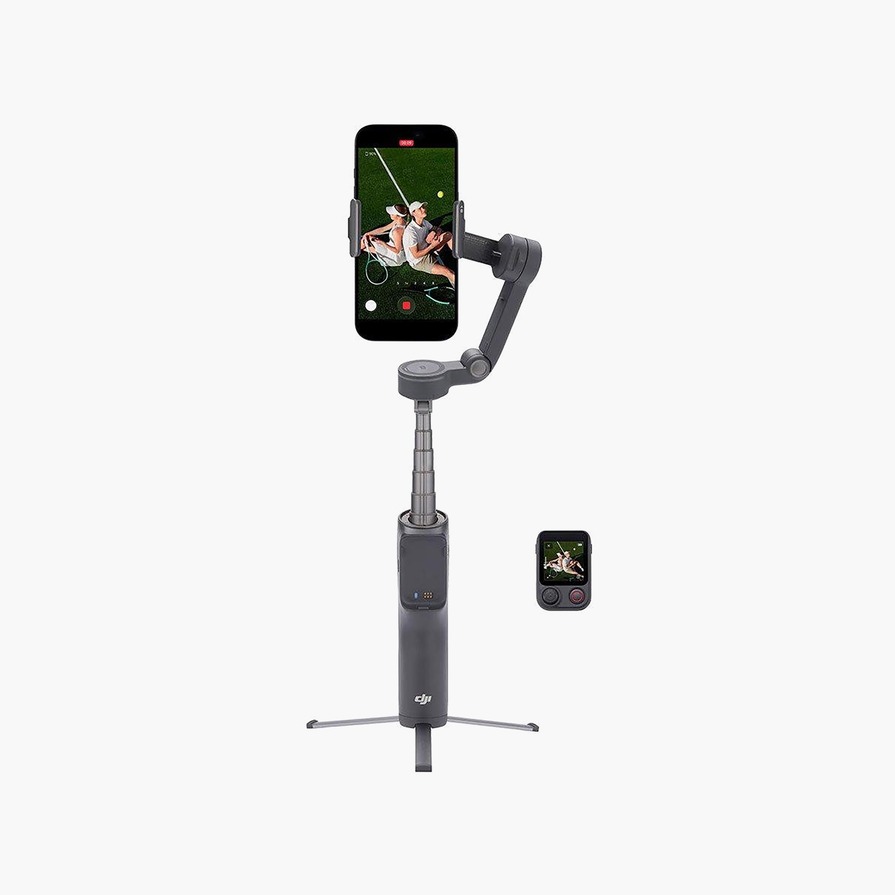 DJI Osmo Mobile 8P Standard Combo | DJI-ZM800P-C1-electronics-portabledevices-image-2