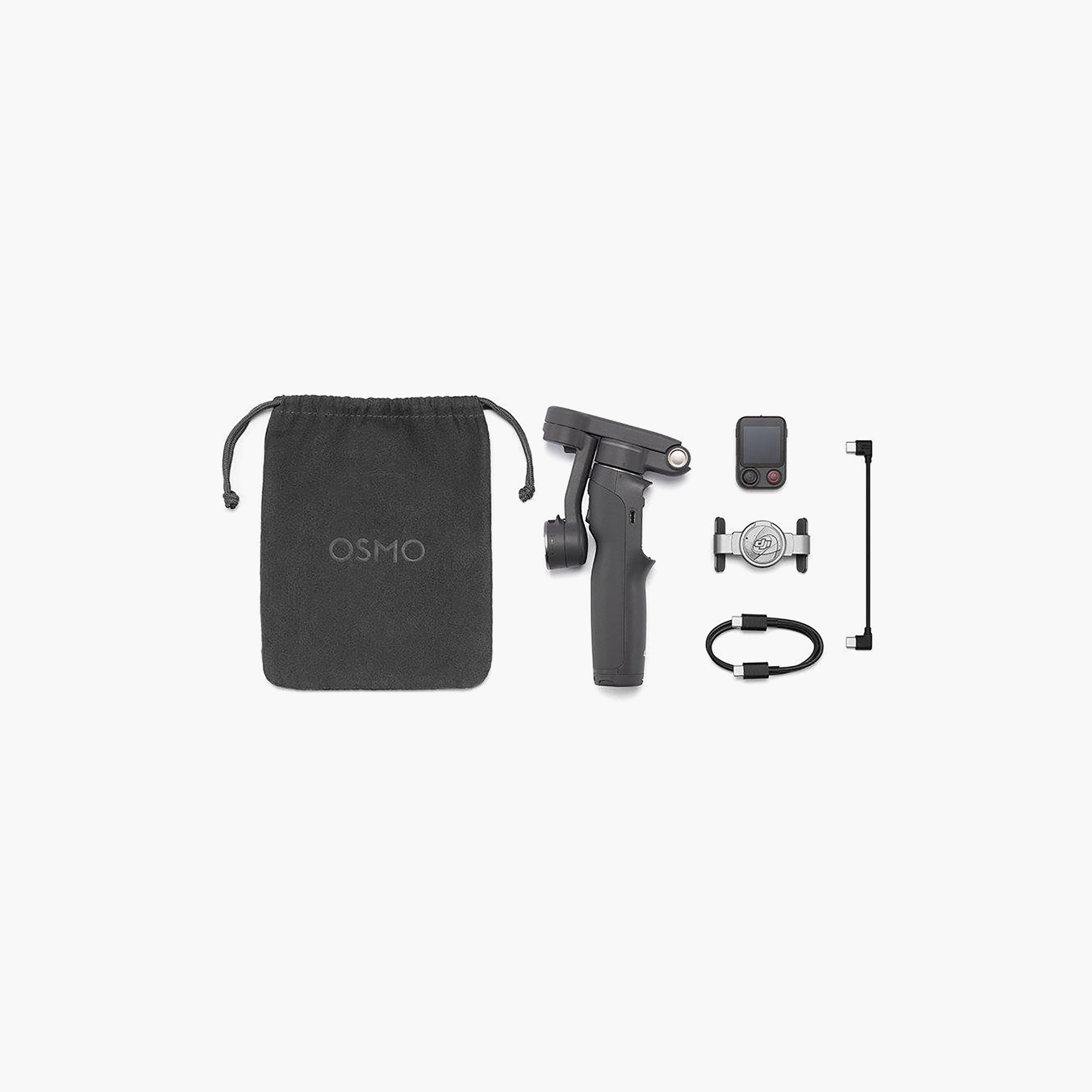DJI Osmo Mobile 8P Standard Combo | DJI-ZM800P-C1-electronics-portabledevices-image-3