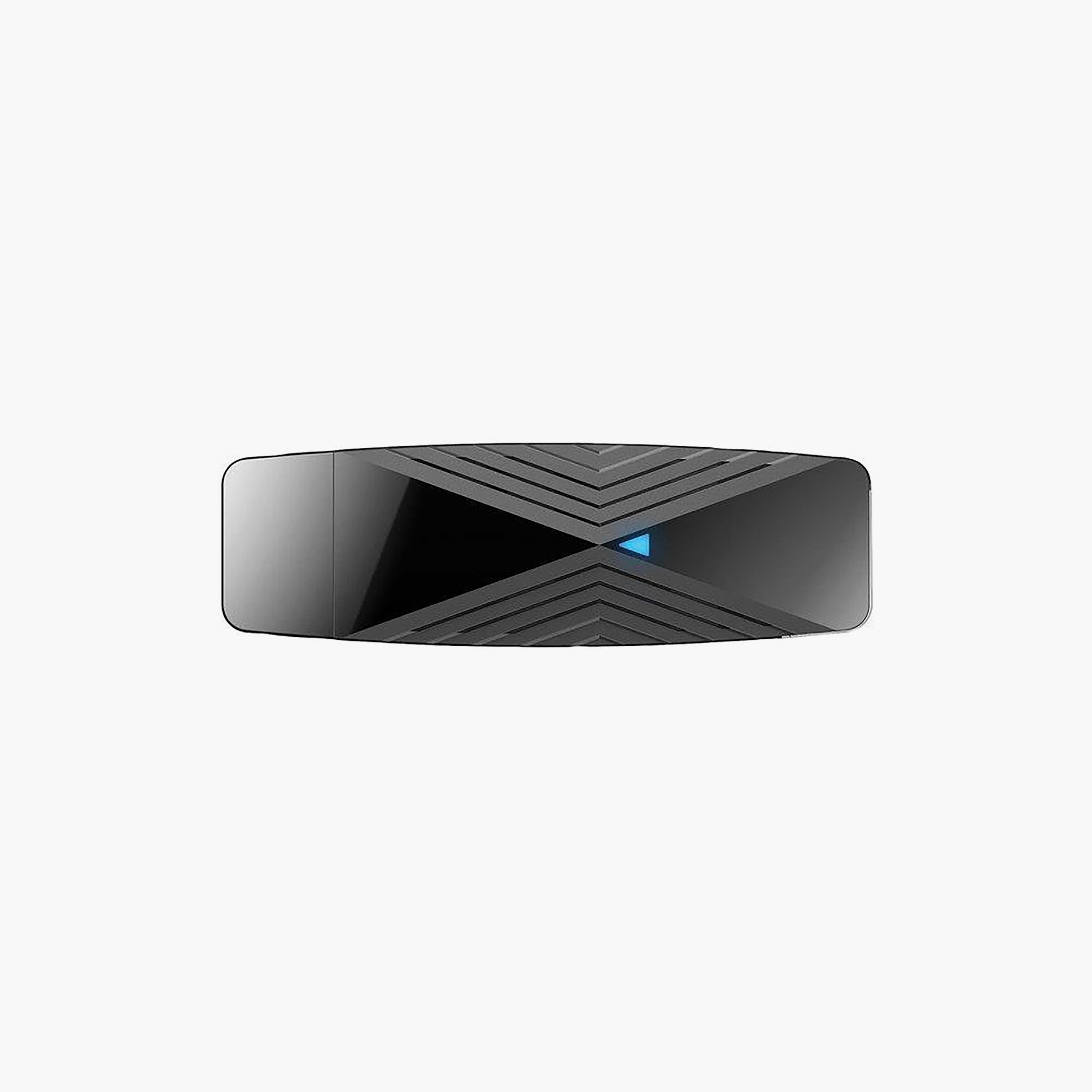 D Link AX1800 Wi-Fi 6 USB Adapter Black | DWA-X1850-electronics-accessories-computeraccesories-image-2