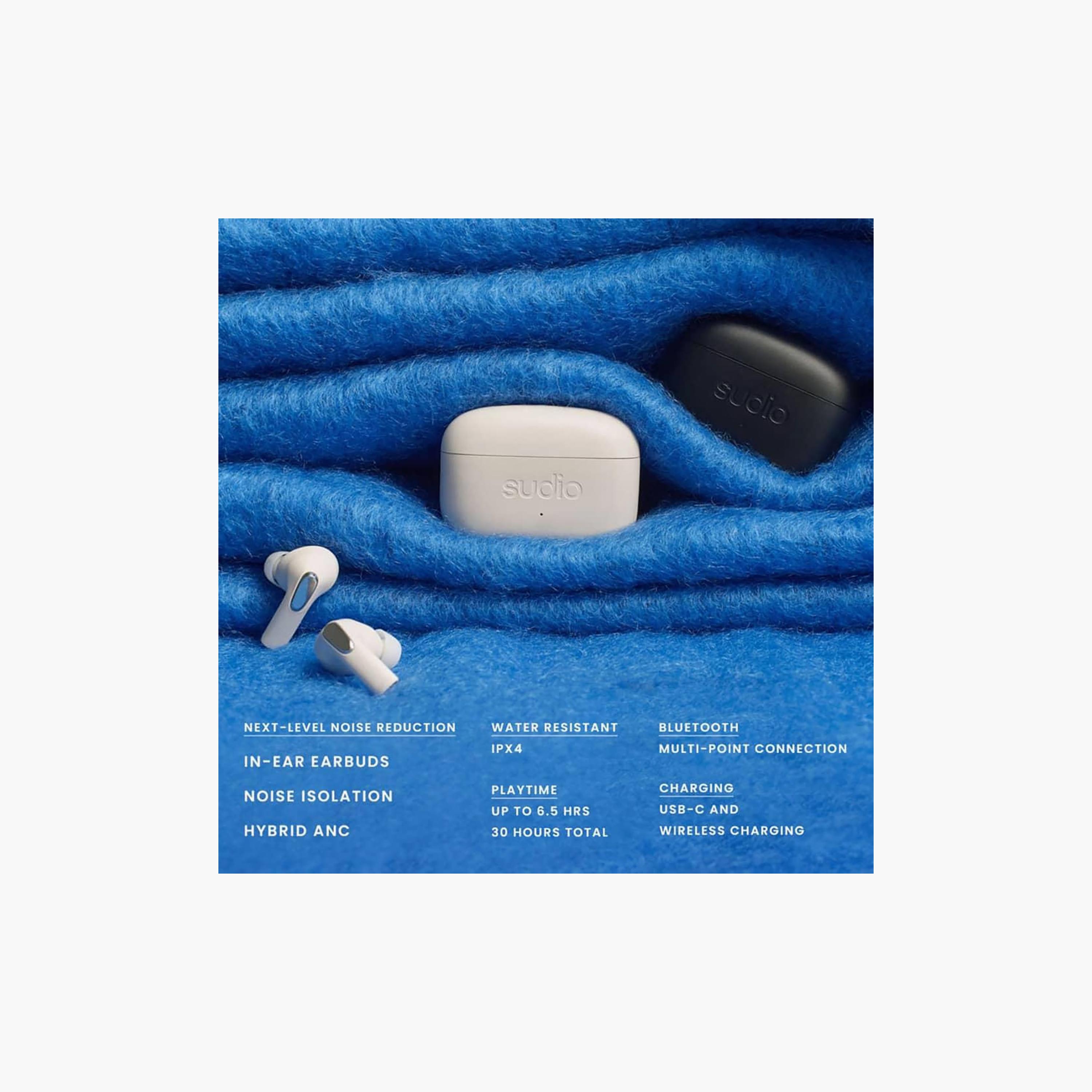 Sudio Wireless ANC Earbuds | E3-electronics-headphonesandearphones-image-13