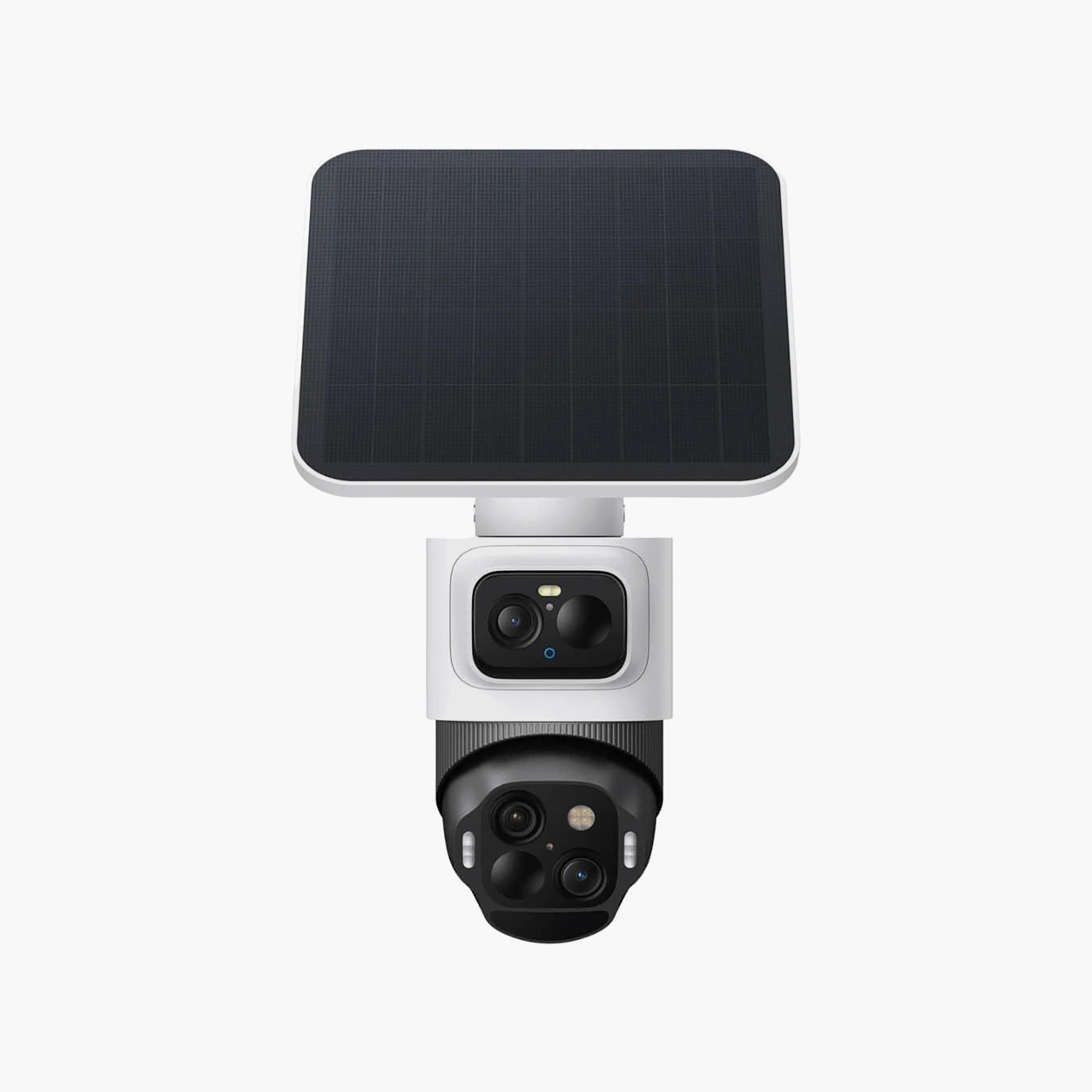 Eufy Cam S4 2-Cam Kit Black and White | E81723W1-electronics-camera-image-2