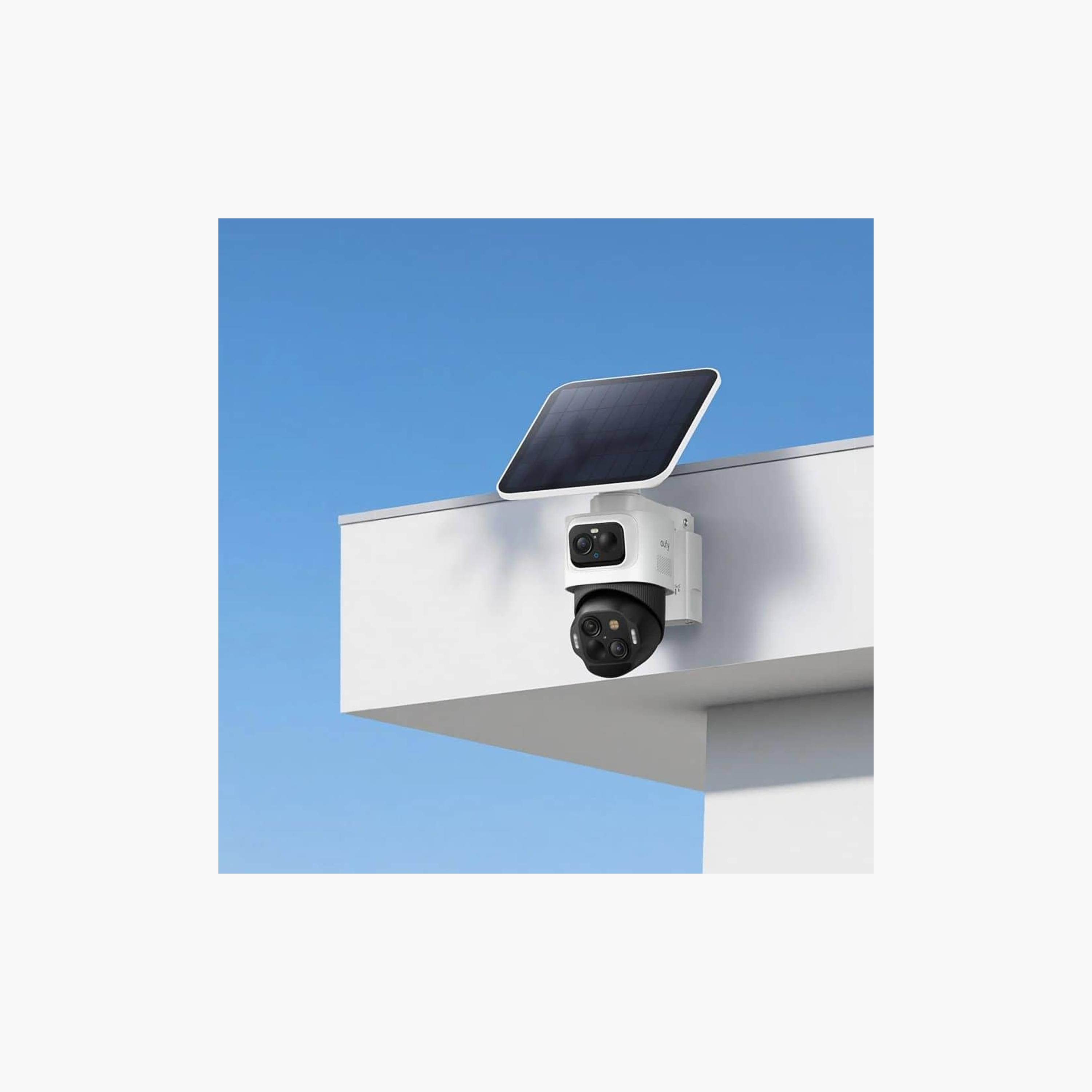 Eufy Cam S4 2-Cam Kit Black and White | E81723W1-electronics-camera-image-7