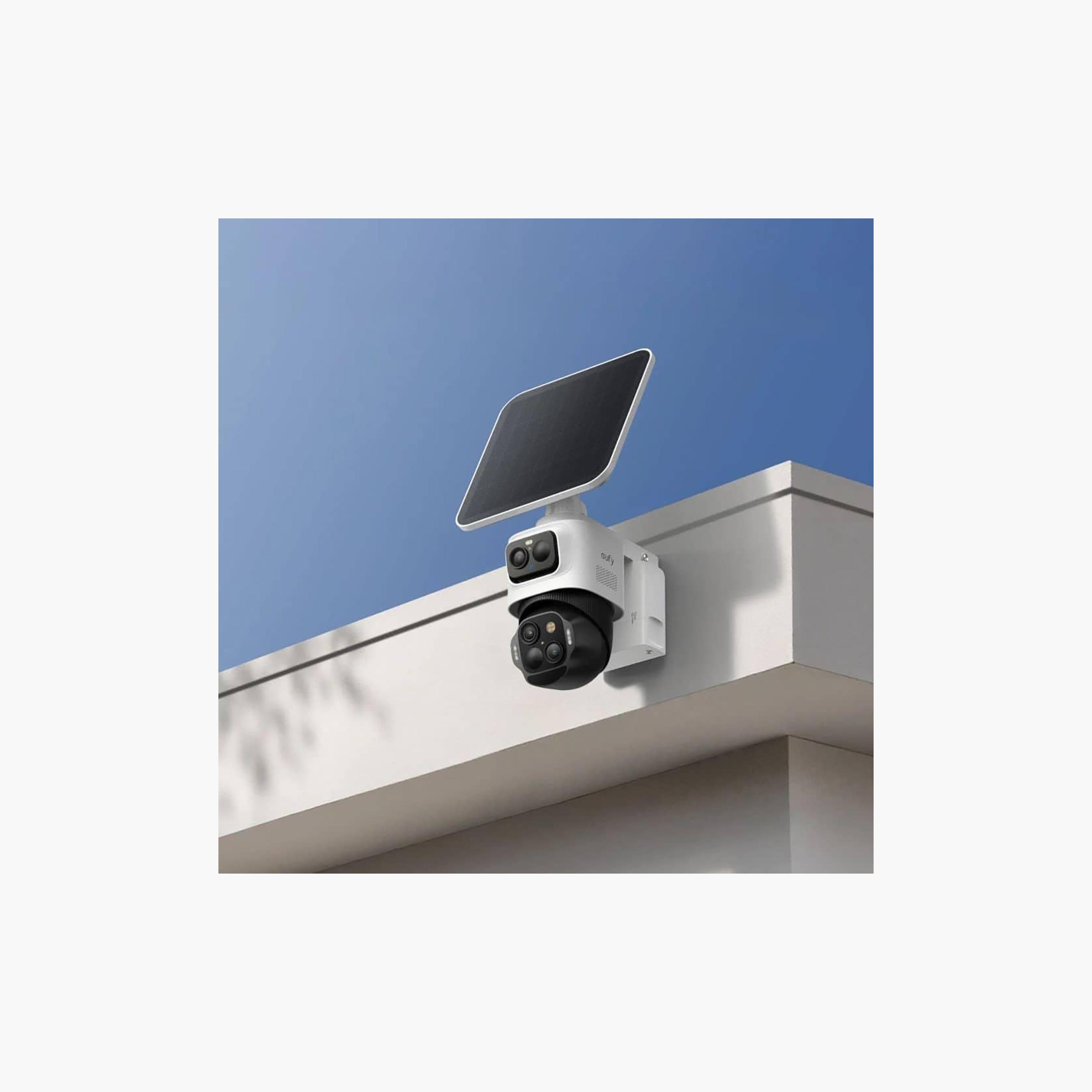 Eufy Cam S4 2-Cam Kit Black and White | E81723W1-electronics-camera-image-8