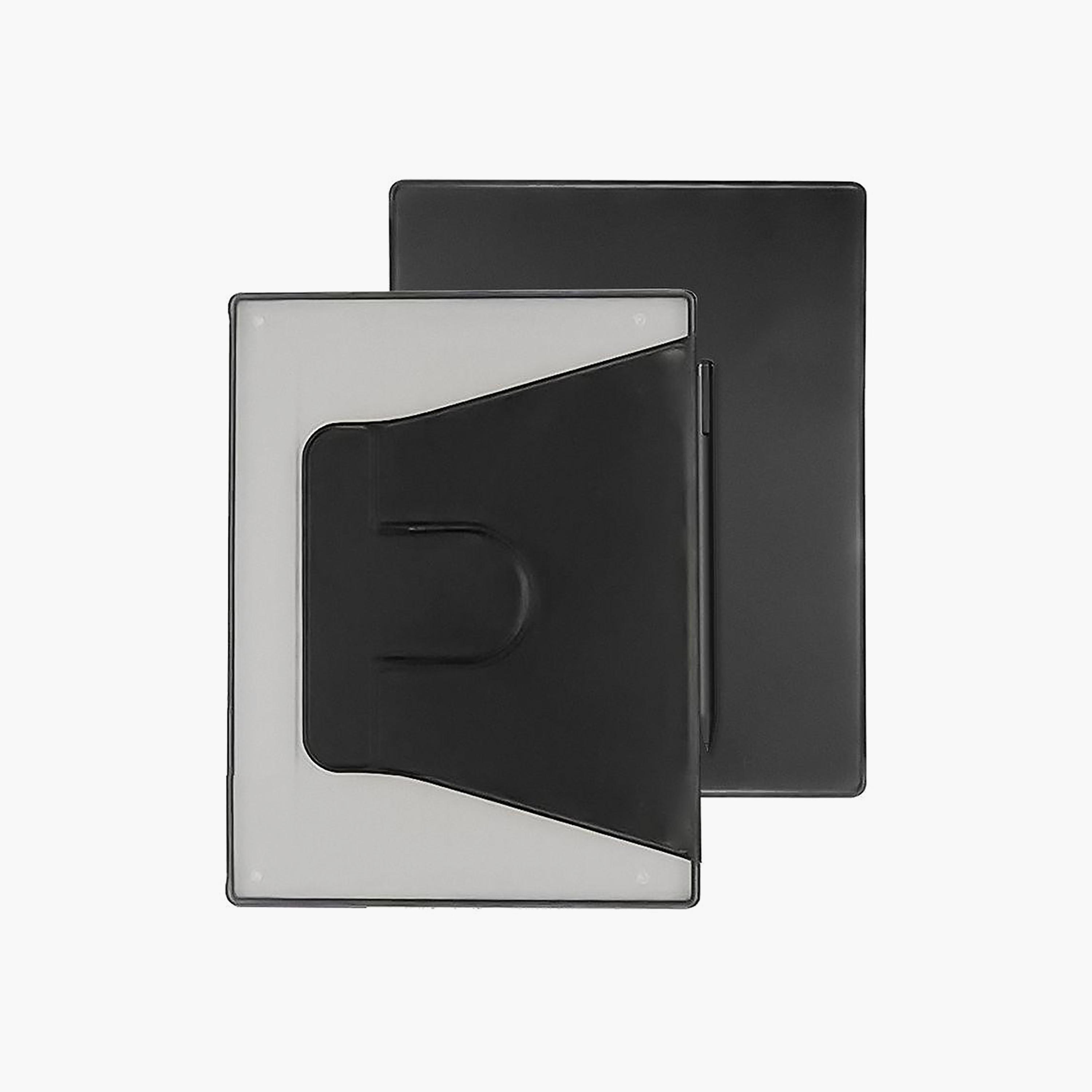 Hyphen Stand Case for Remarkable 2 Black | HRC-SCBK21731-electronics-accessories-mobileaccesories-image-1