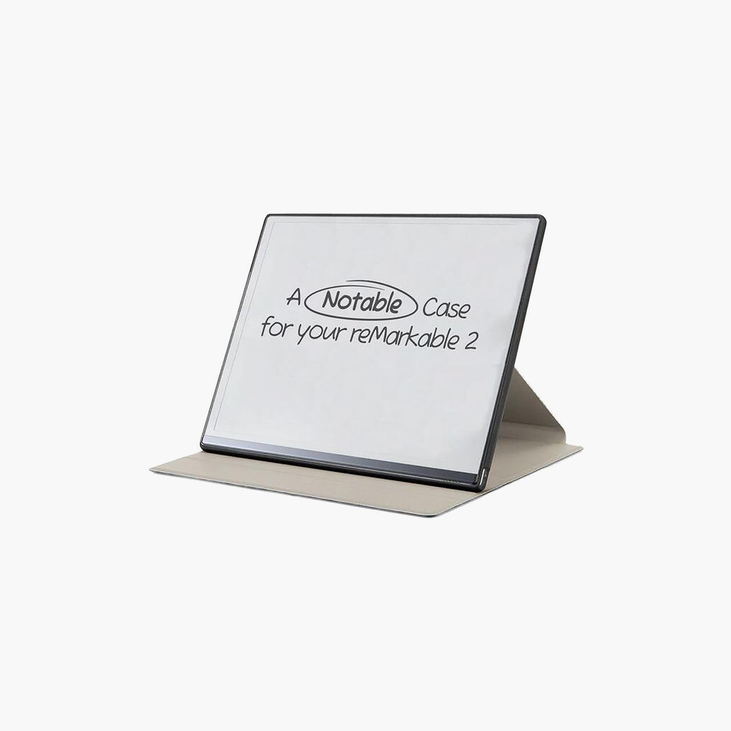Hyphen Stand Case for Remarkable 2 Black | HRC-SCBK21731-electronics-accessories-mobileaccesories-image-2