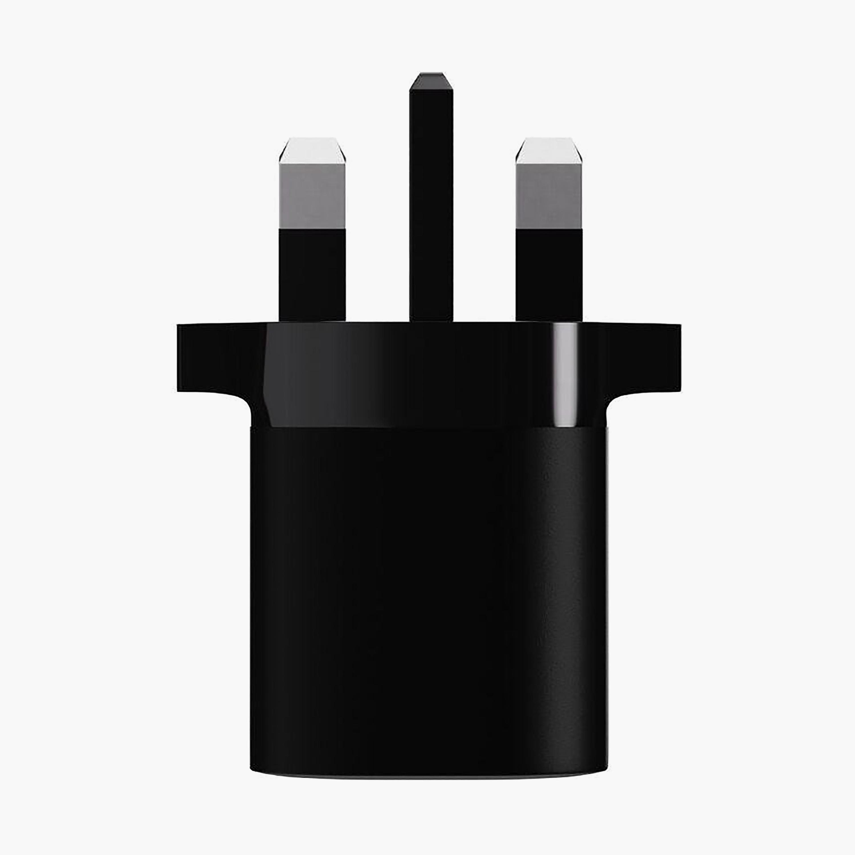 Hyphen Nebula Pro GAN Fast Charger 33W Black | HTA-G33WBK9525-electronics-accessories-mobileaccesories-image-4