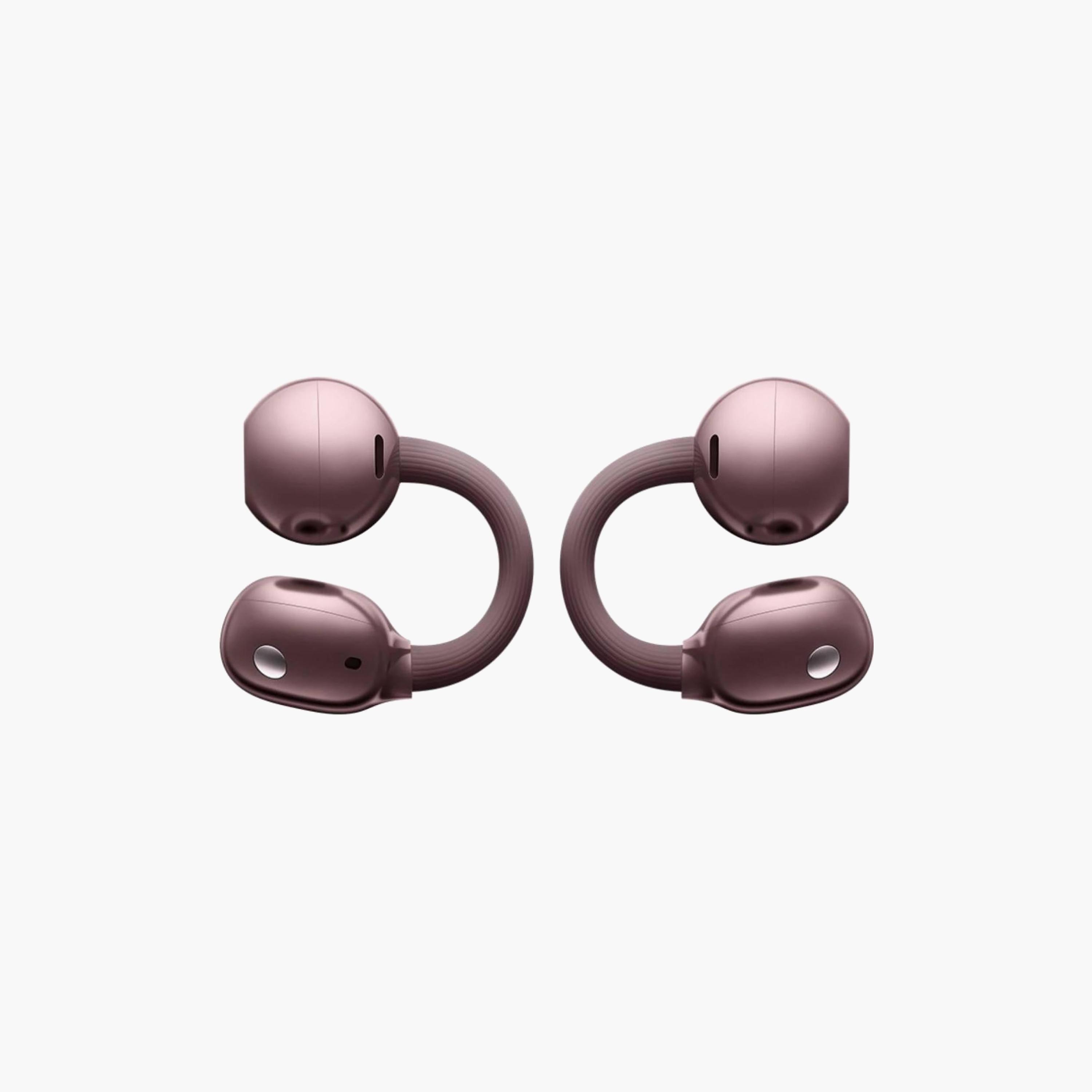 Huawei Free Clip 2 Berry Purple | HUW-FREECLIP2-PPL-electronics-headphonesandearphones-image-2