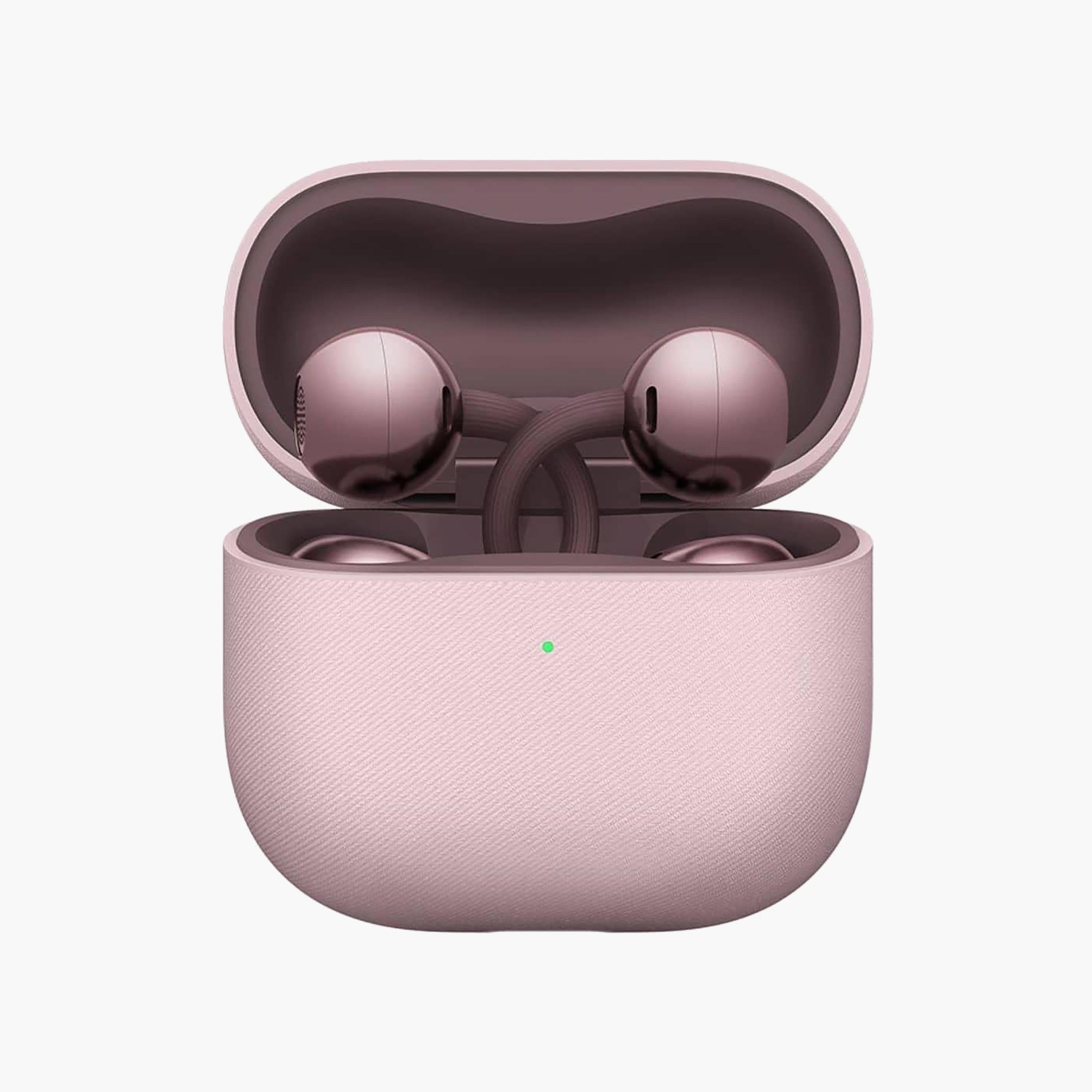 Huawei Free Clip 2 Berry Purple | HUW-FREECLIP2-PPL-electronics-headphonesandearphones-image-4