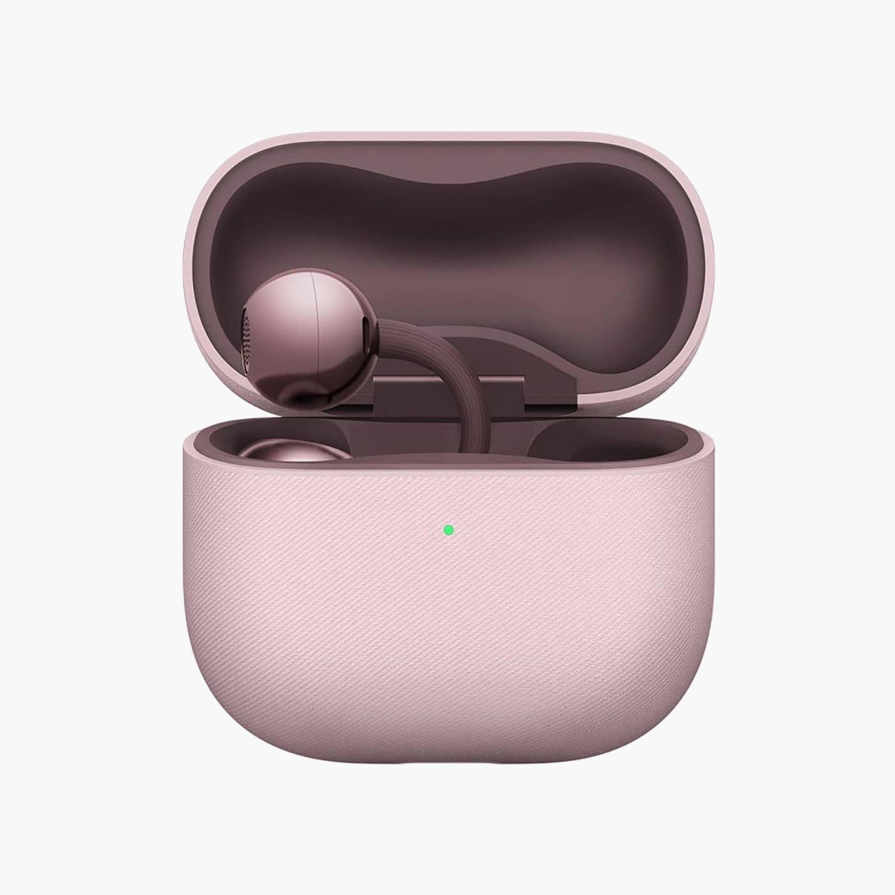 Huawei Free Clip 2 Berry Purple | HUW-FREECLIP2-PPL-electronics-headphonesandearphones-image-5