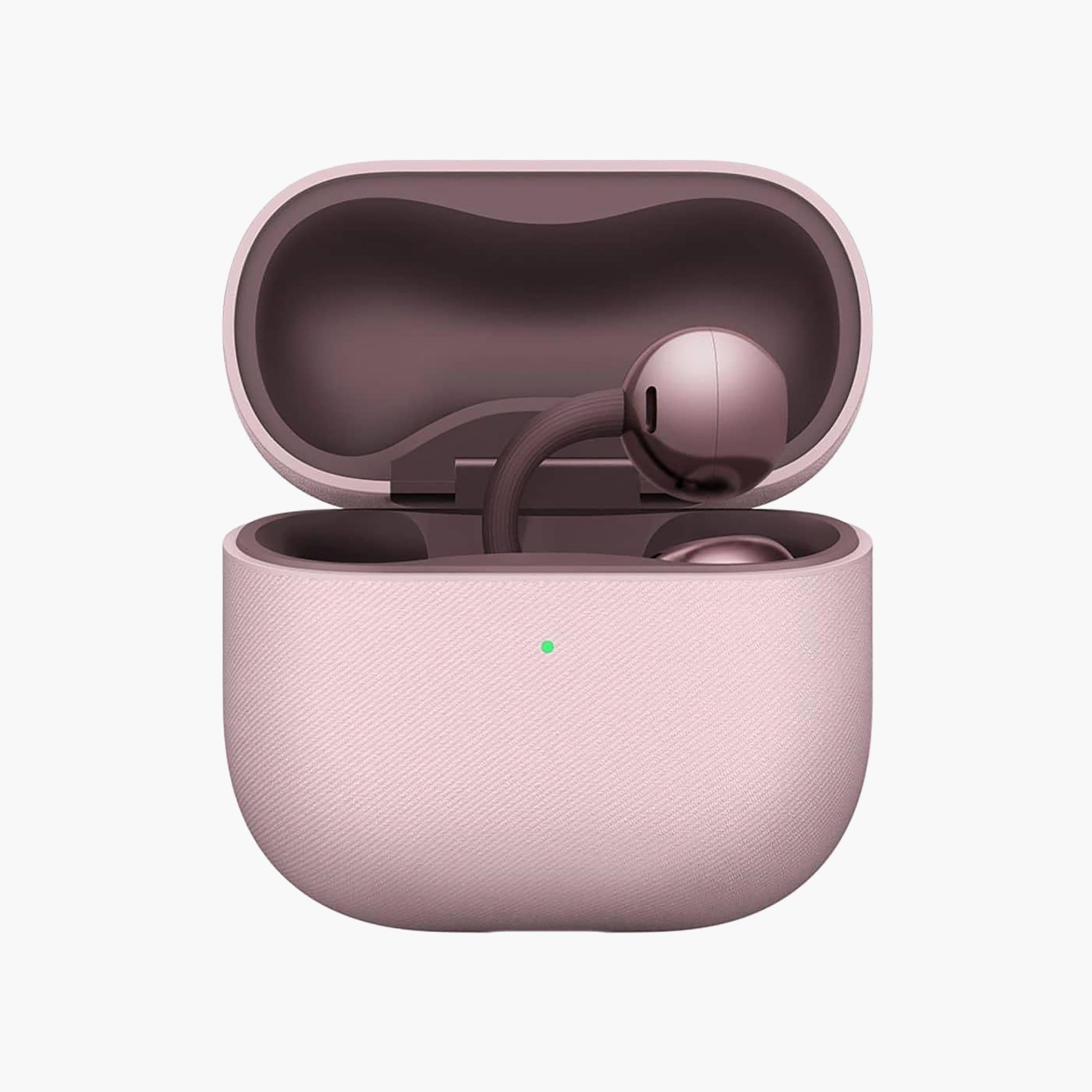 Huawei Free Clip 2 Berry Purple | HUW-FREECLIP2-PPL-electronics-headphonesandearphones-image-6
