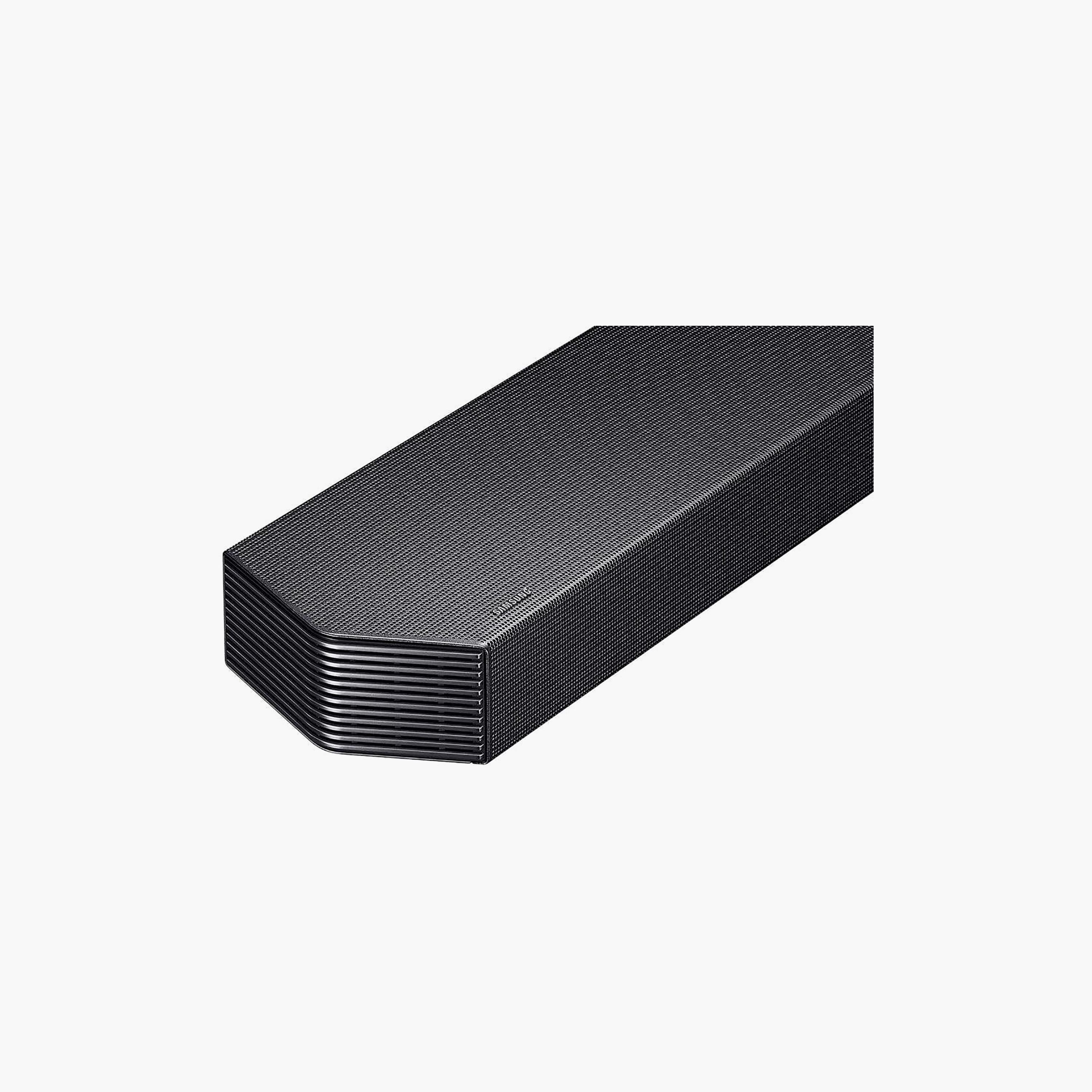 مكبر صوت محيطي (ساوند بار) سامسونج Q930F بتقنية Q-Symphony باللون الأسود | HW-Q930F/ZN-electronics-speakers-image-3