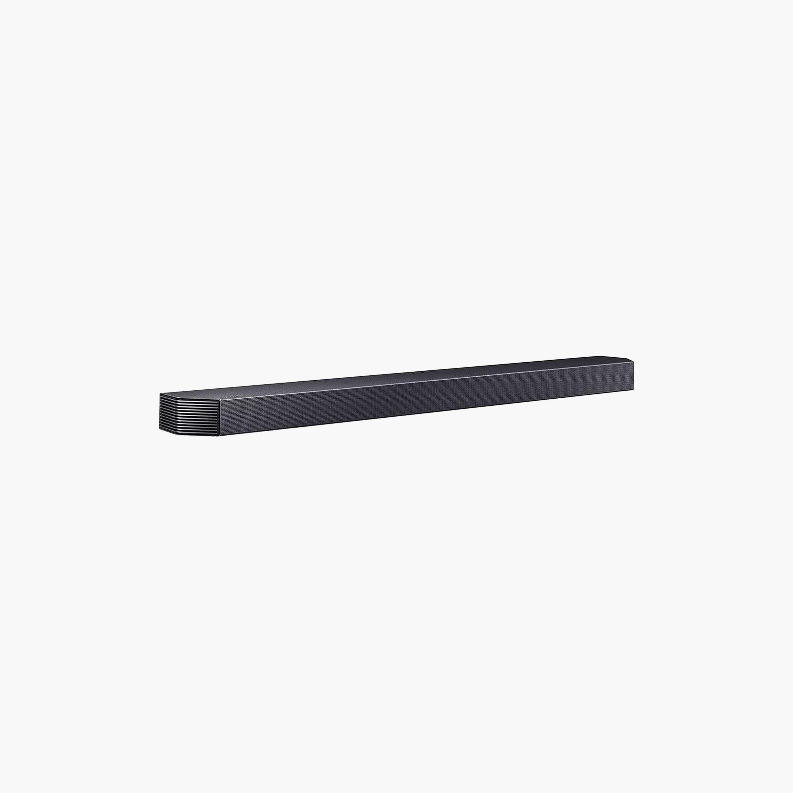مكبر صوت محيطي (ساوند بار) سامسونج Q930F بتقنية Q-Symphony باللون الأسود | HW-Q930F/ZN-electronics-speakers-image-4