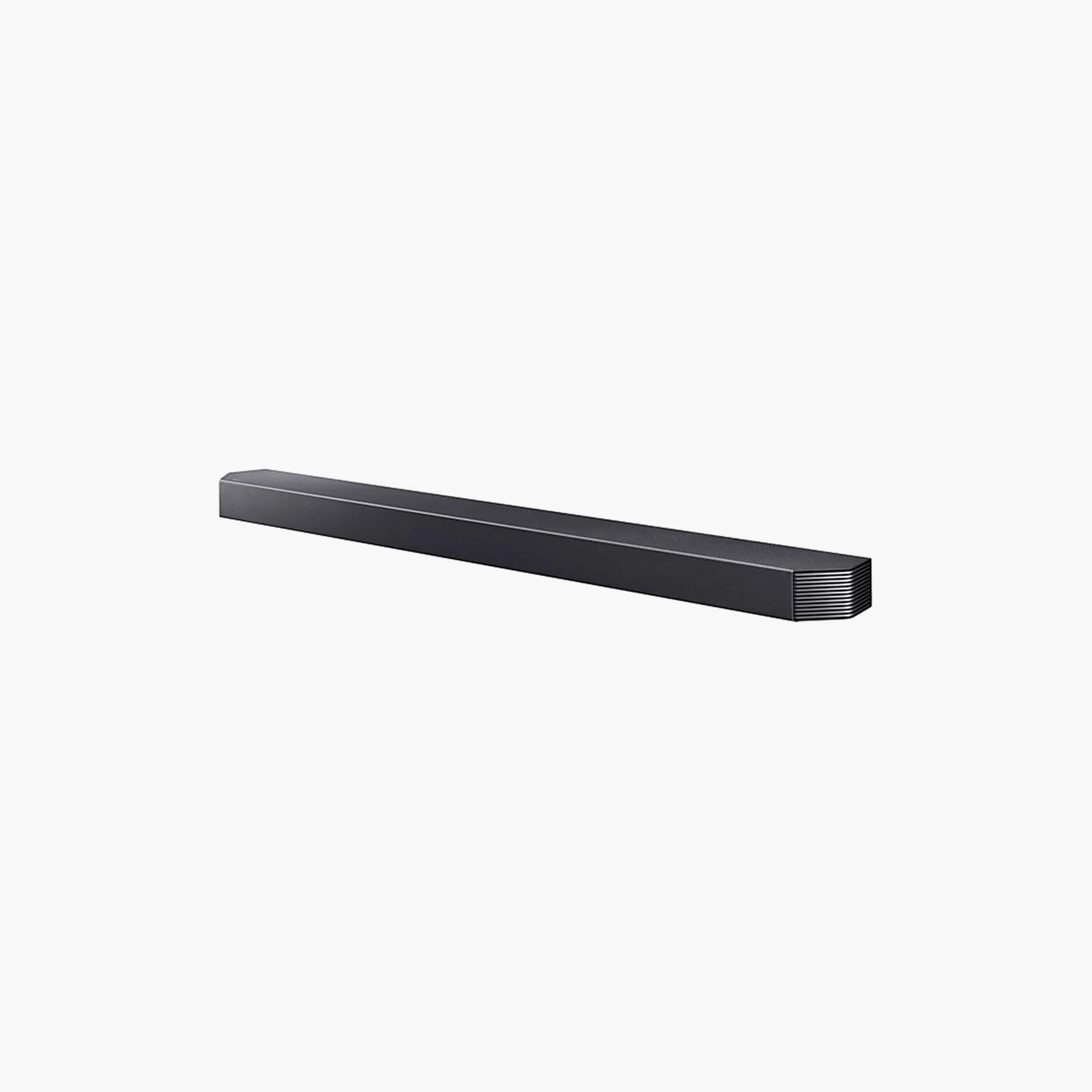 مكبر صوت محيطي (ساوند بار) سامسونج Q930F بتقنية Q-Symphony باللون الأسود | HW-Q930F/ZN-electronics-speakers-image-5