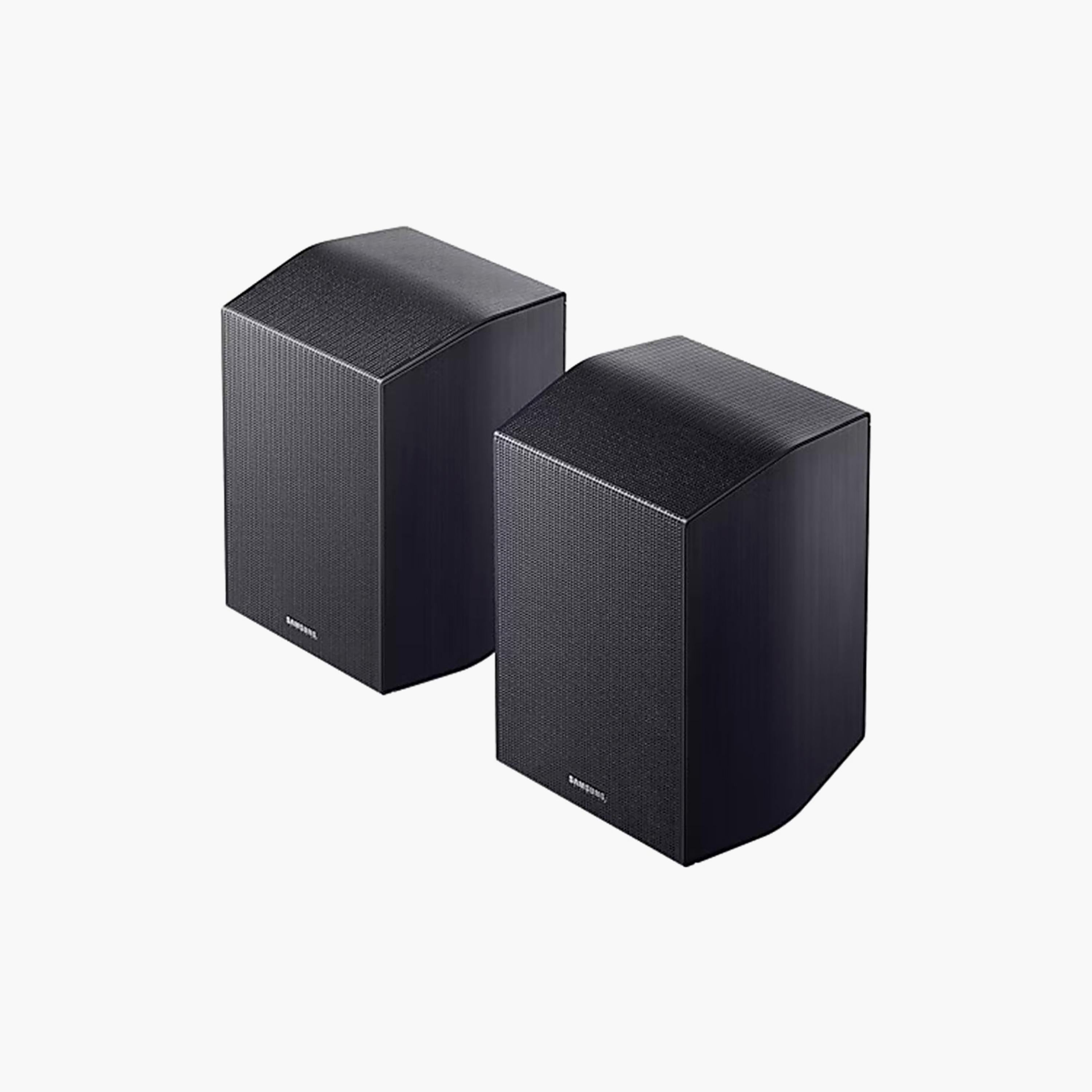 مكبر صوت محيطي (ساوند بار) سامسونج Q930F بتقنية Q-Symphony باللون الأسود | HW-Q930F/ZN-electronics-speakers-image-8