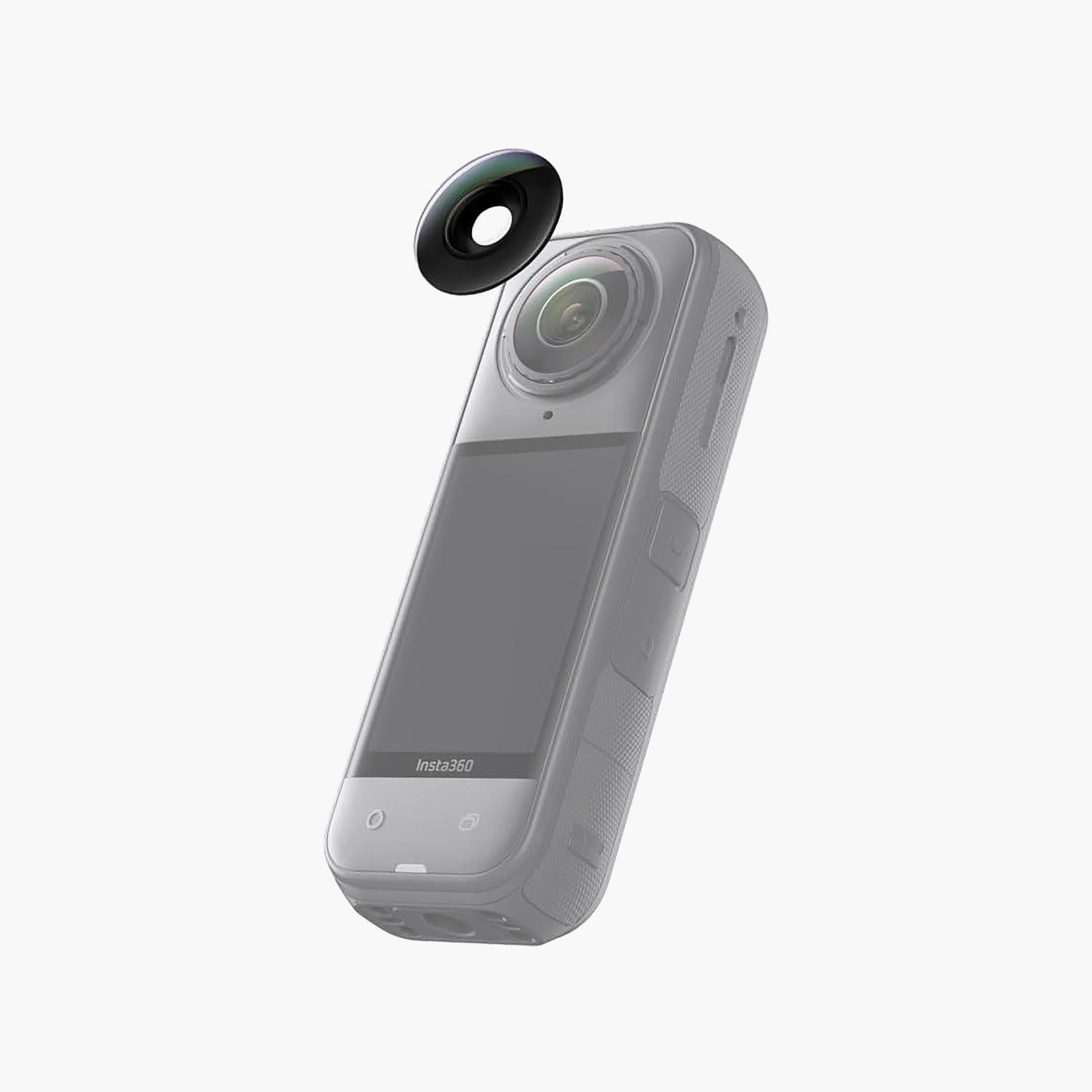 Insta 360 X5 Replacement Lens Kit | I04CINSBAHB-electronics-camera-image-2