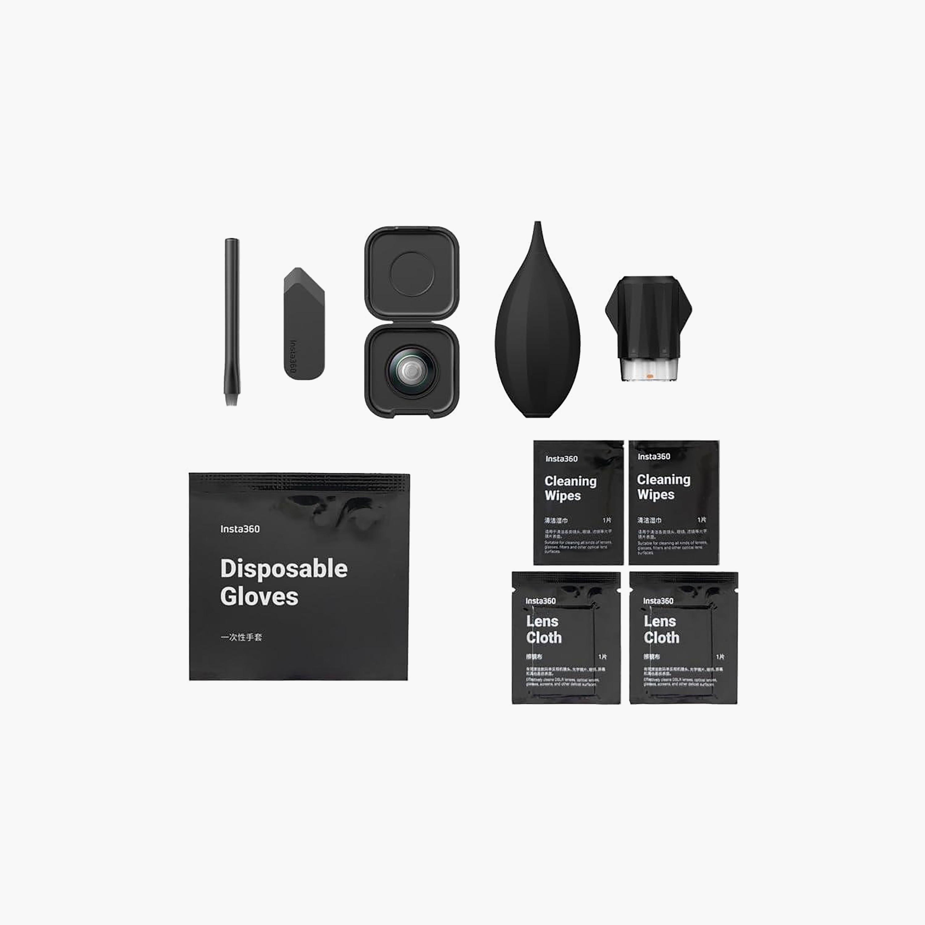 Insta 360 X5 Replacement Lens Kit | I04CINSBAHB-electronics-camera-image-3