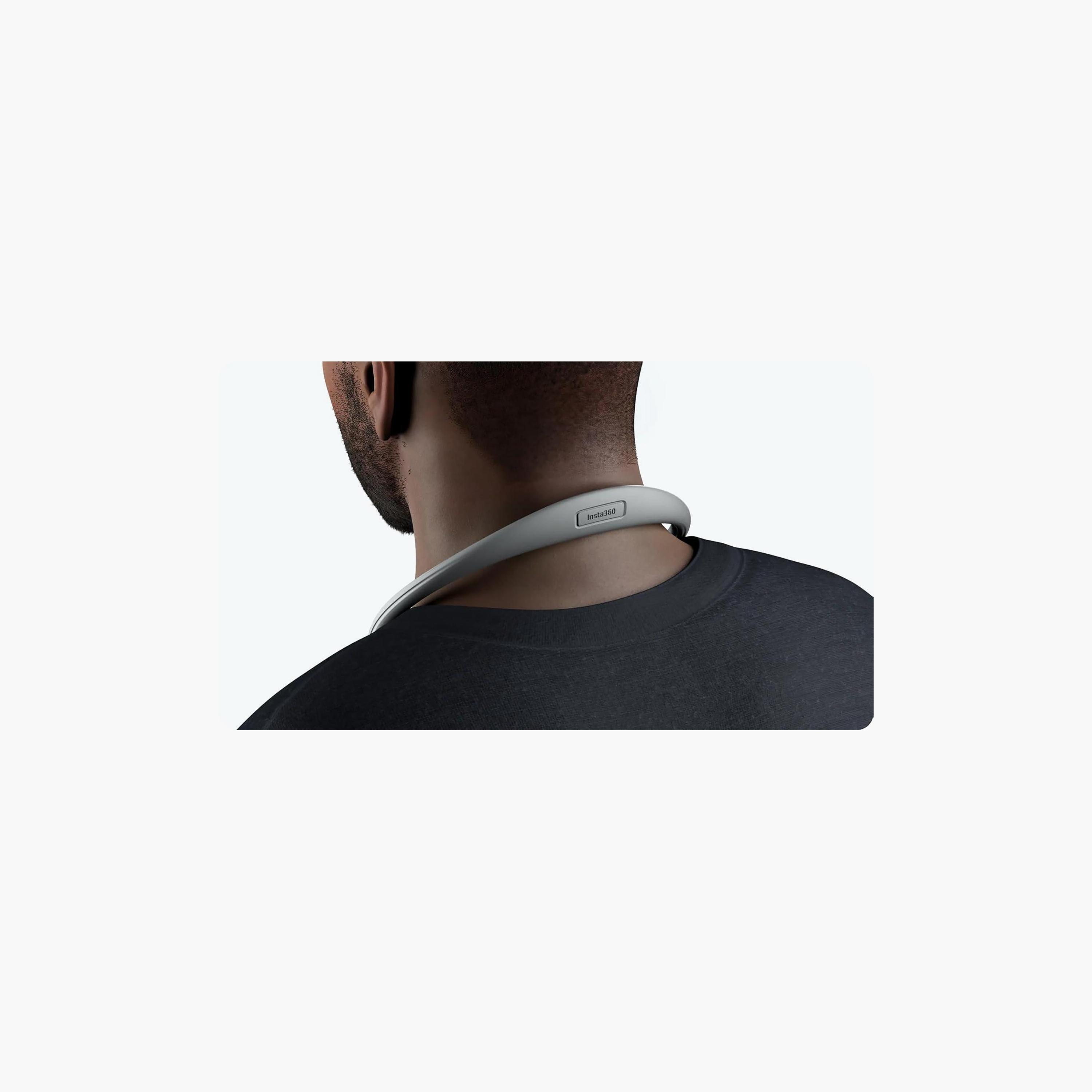 Insta 360 Neck Mount | I04CINSCAVH-electronics-camera-image-5