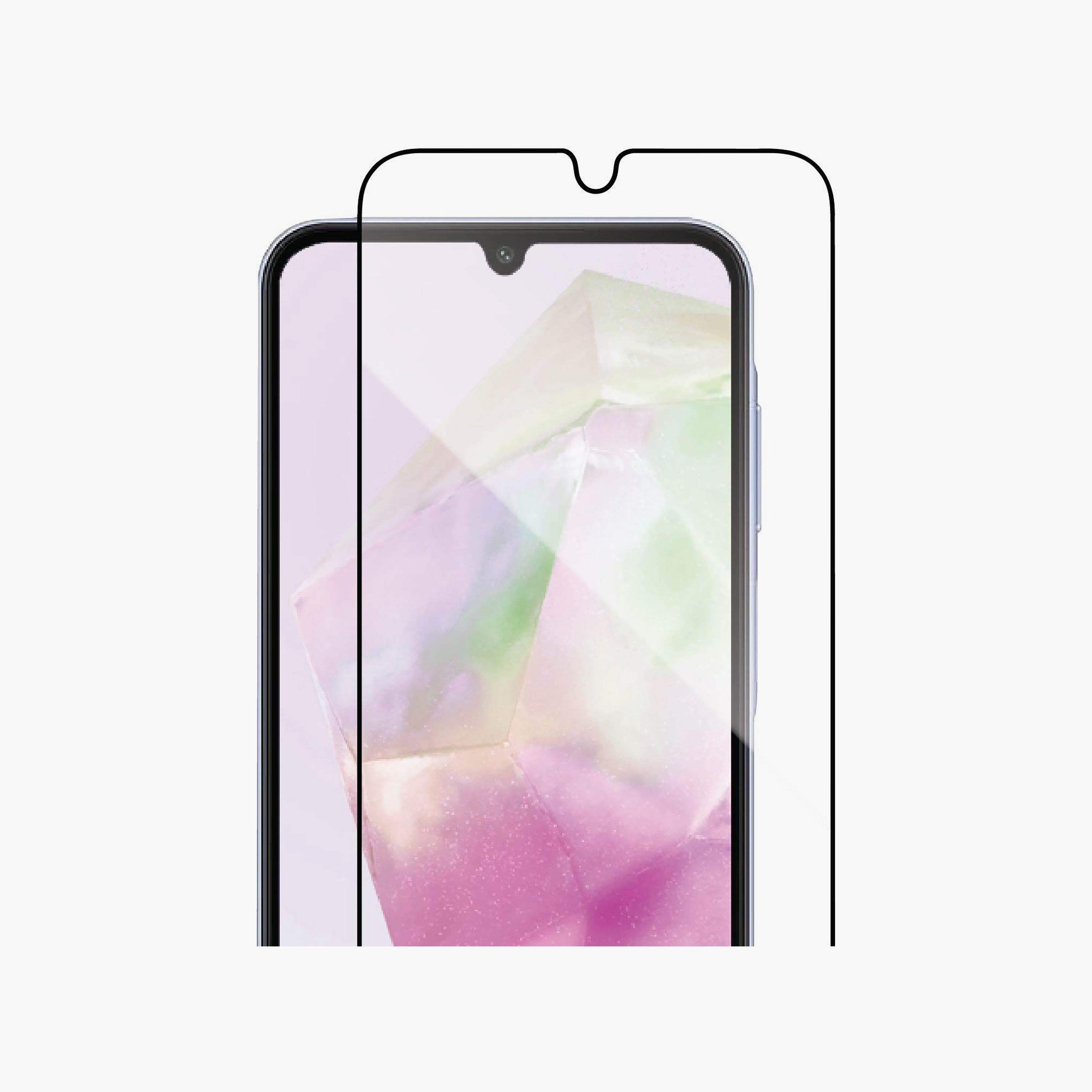 مجموعة الحماية المتكاملة الترا غارد بريميوم لهاتف سامسونج A26-electronics-accessories-mobileaccesories-image-4