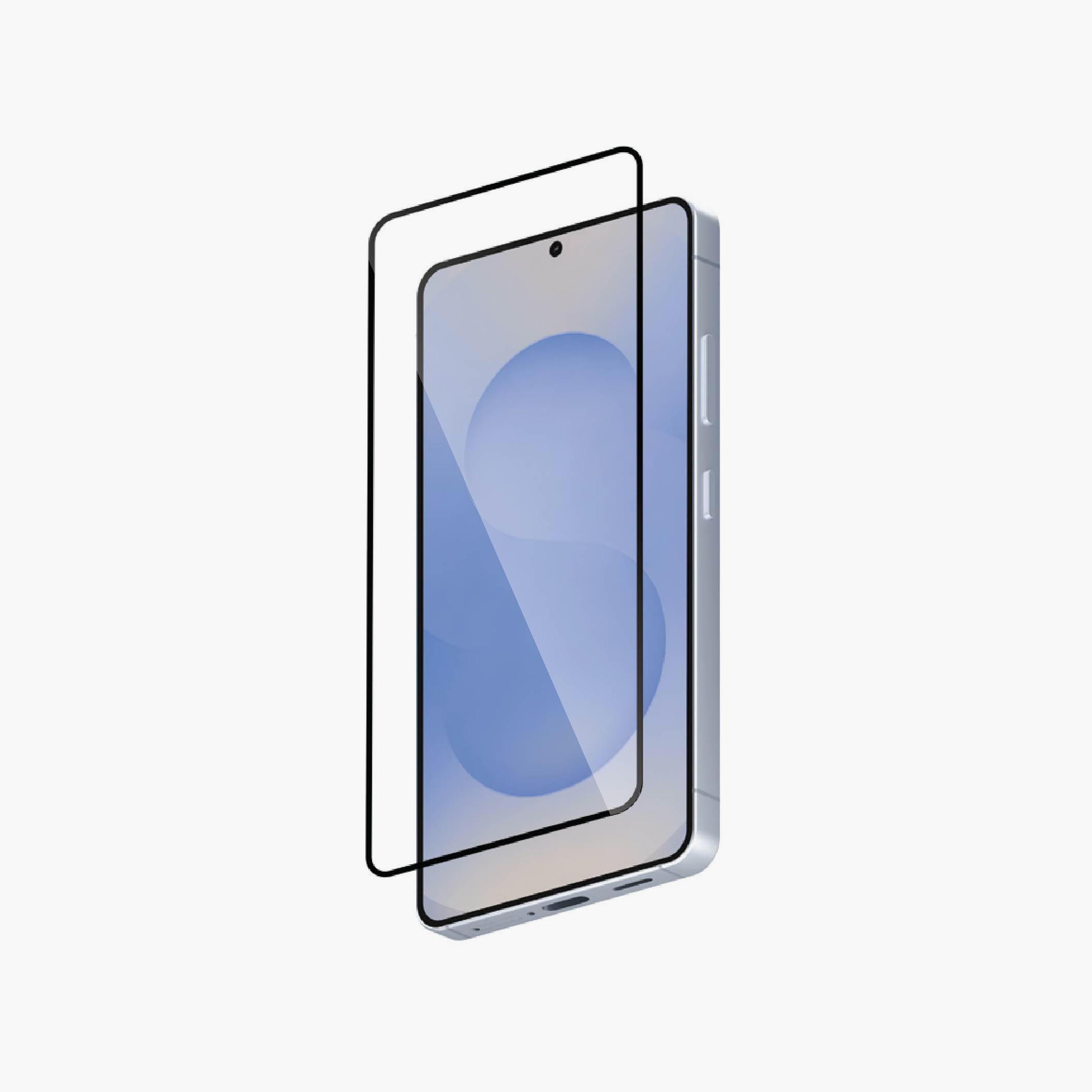حافظة حماية شفافة الترا غارد بريميوم مع ماغ سيف لهاتف سامسونج S25-electronics-accessories-mobileaccesories-image-3