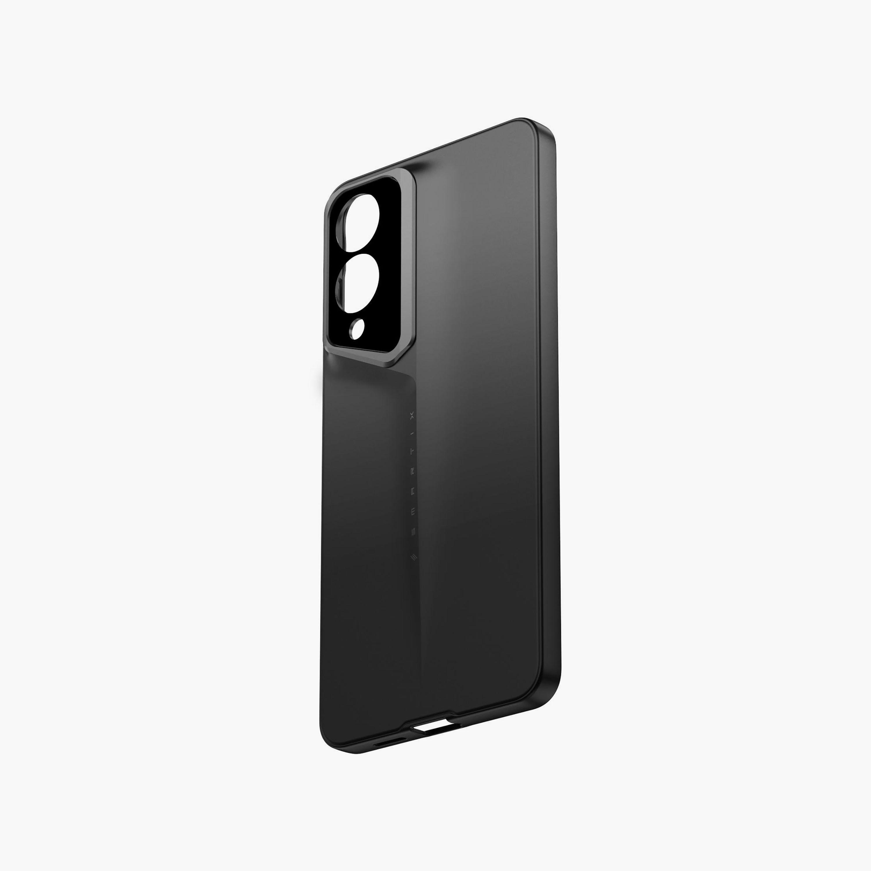 Ultraguard Magnetic Case for Samsung S25 Edge Black-electronics-accessories-mobileaccesories-image-1