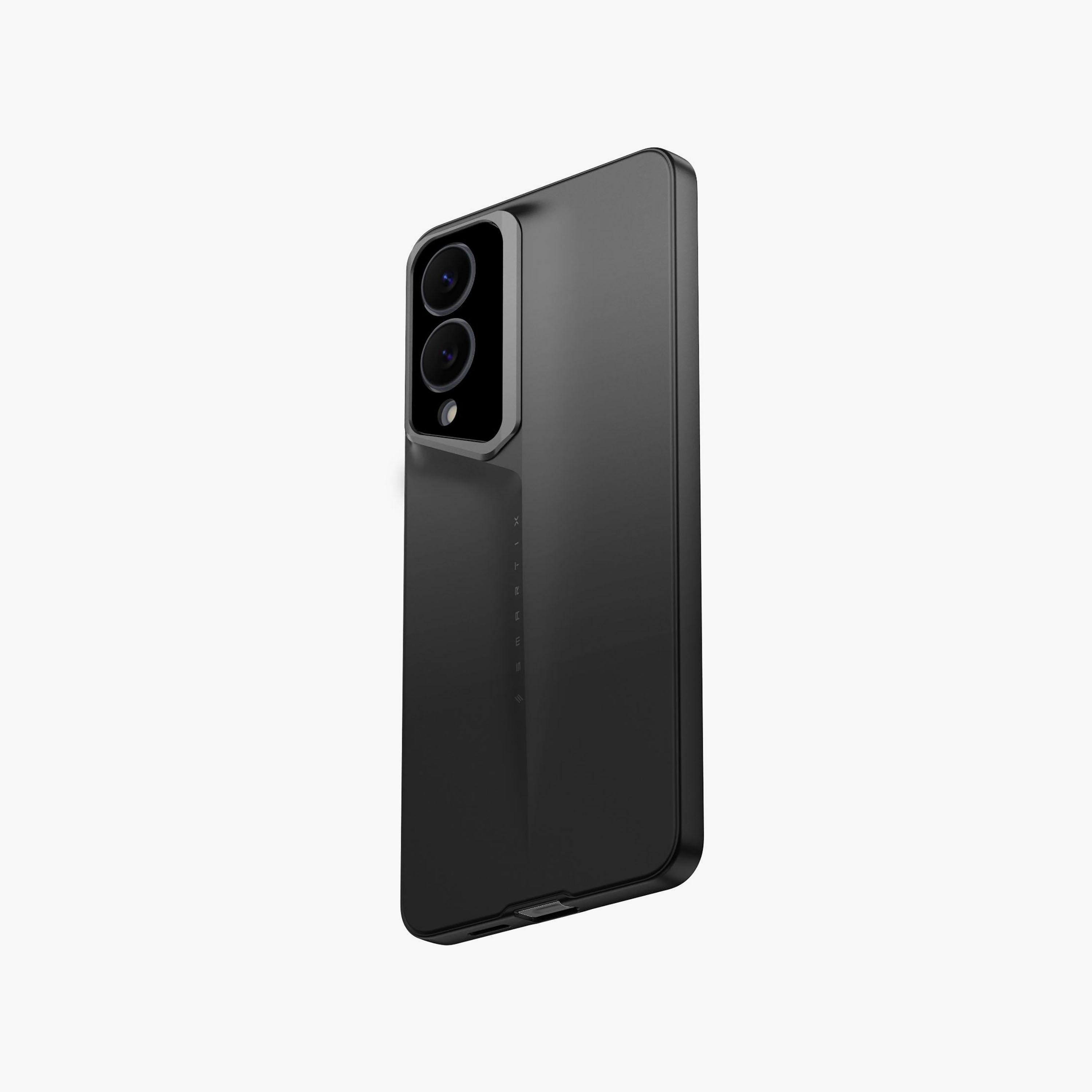 Ultraguard Magnetic Case for Samsung S25 Edge Black-electronics-accessories-mobileaccesories-image-2