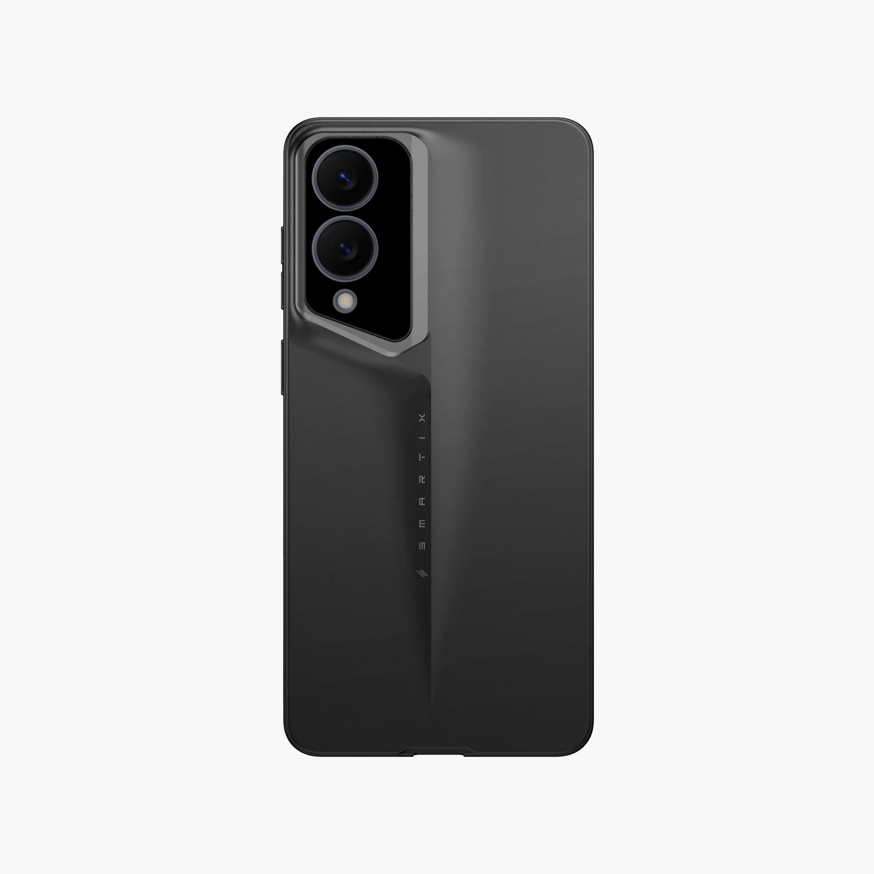 Ultraguard Magnetic Case for Samsung S25 Edge Black-electronics-accessories-mobileaccesories-image-3