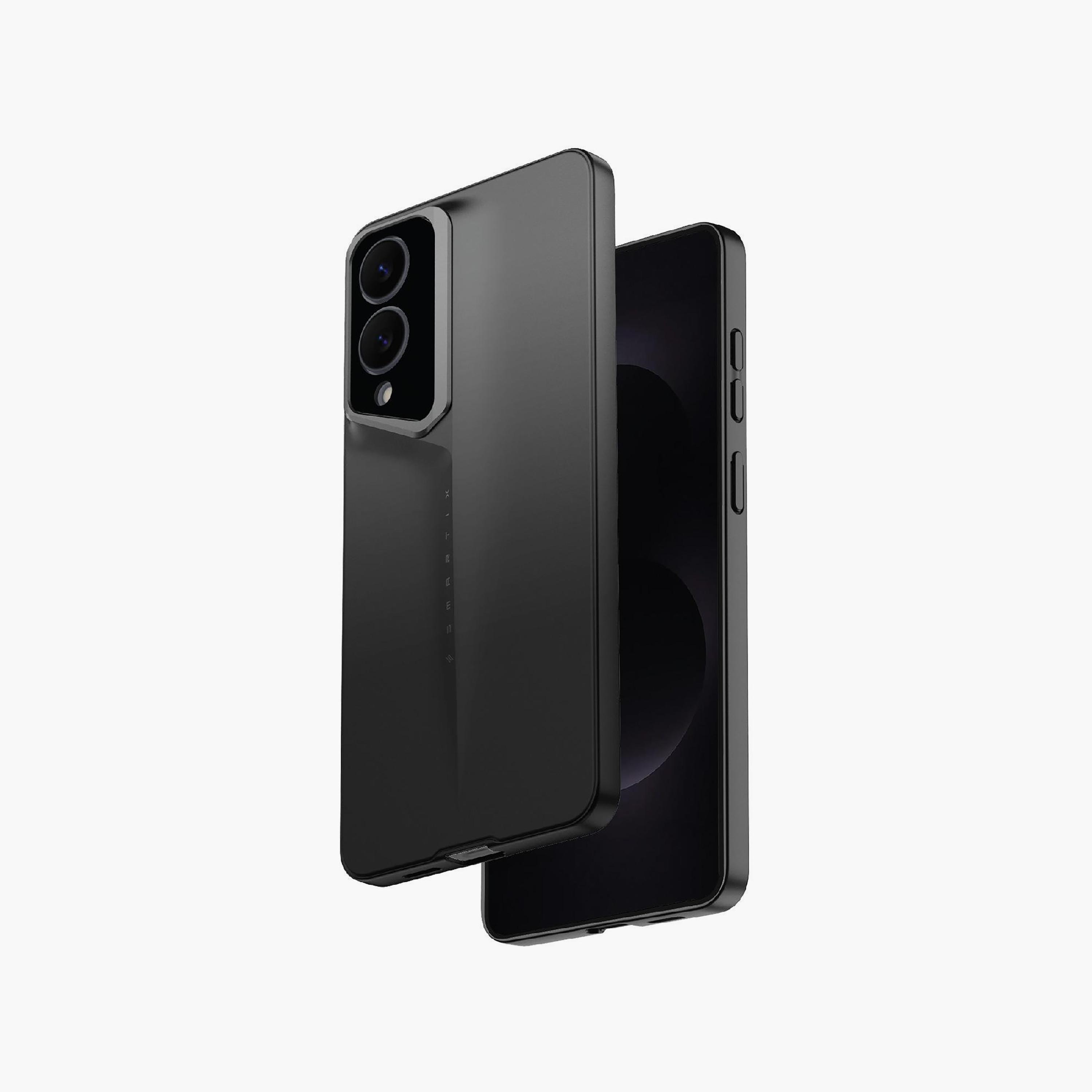 Ultraguard Magnetic Case for Samsung S25 Edge Black-electronics-accessories-mobileaccesories-image-5