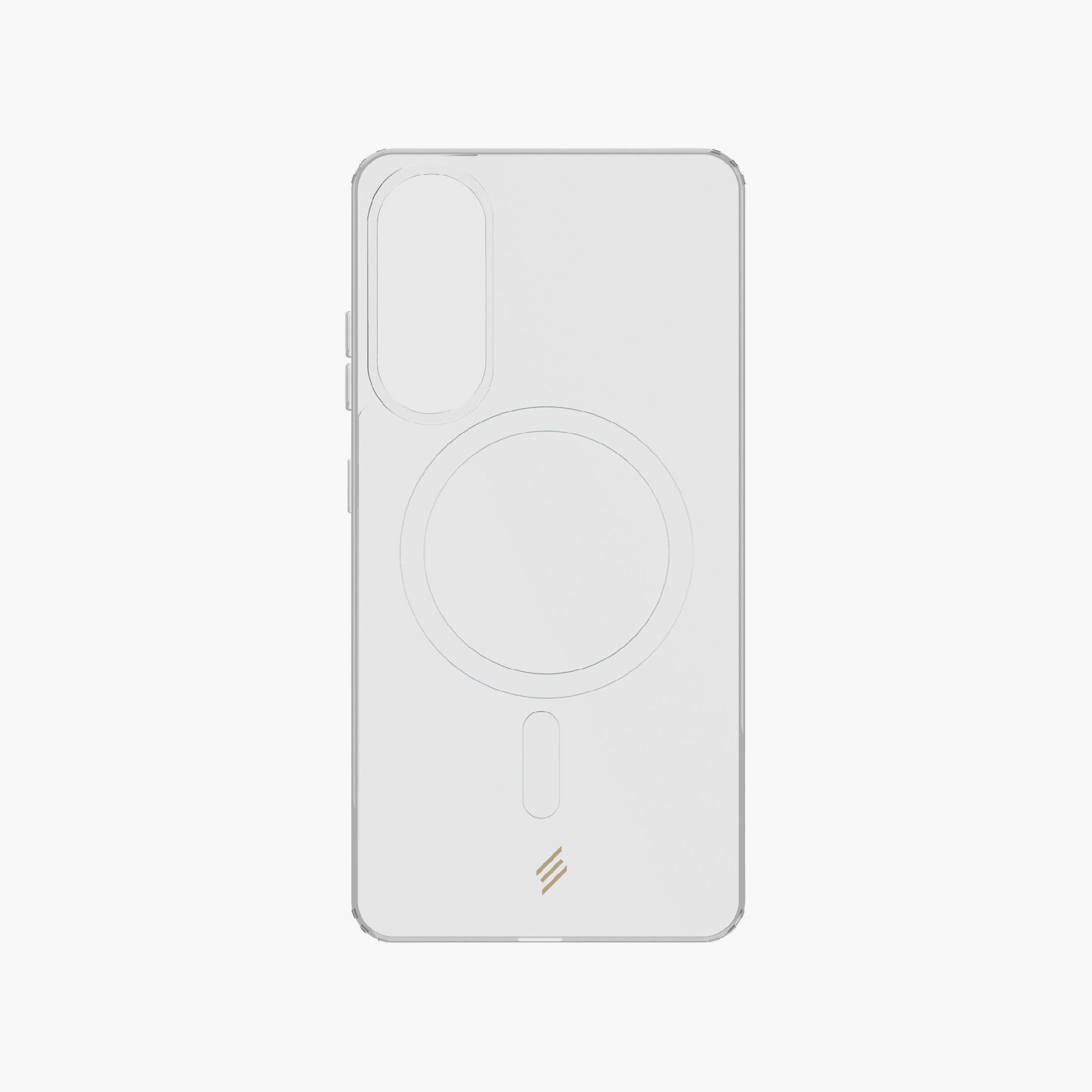 Ultraguard MagSafe Clear Bundle For Samsung S25 Edge-electronics-accessories-mobileaccesories-image-4