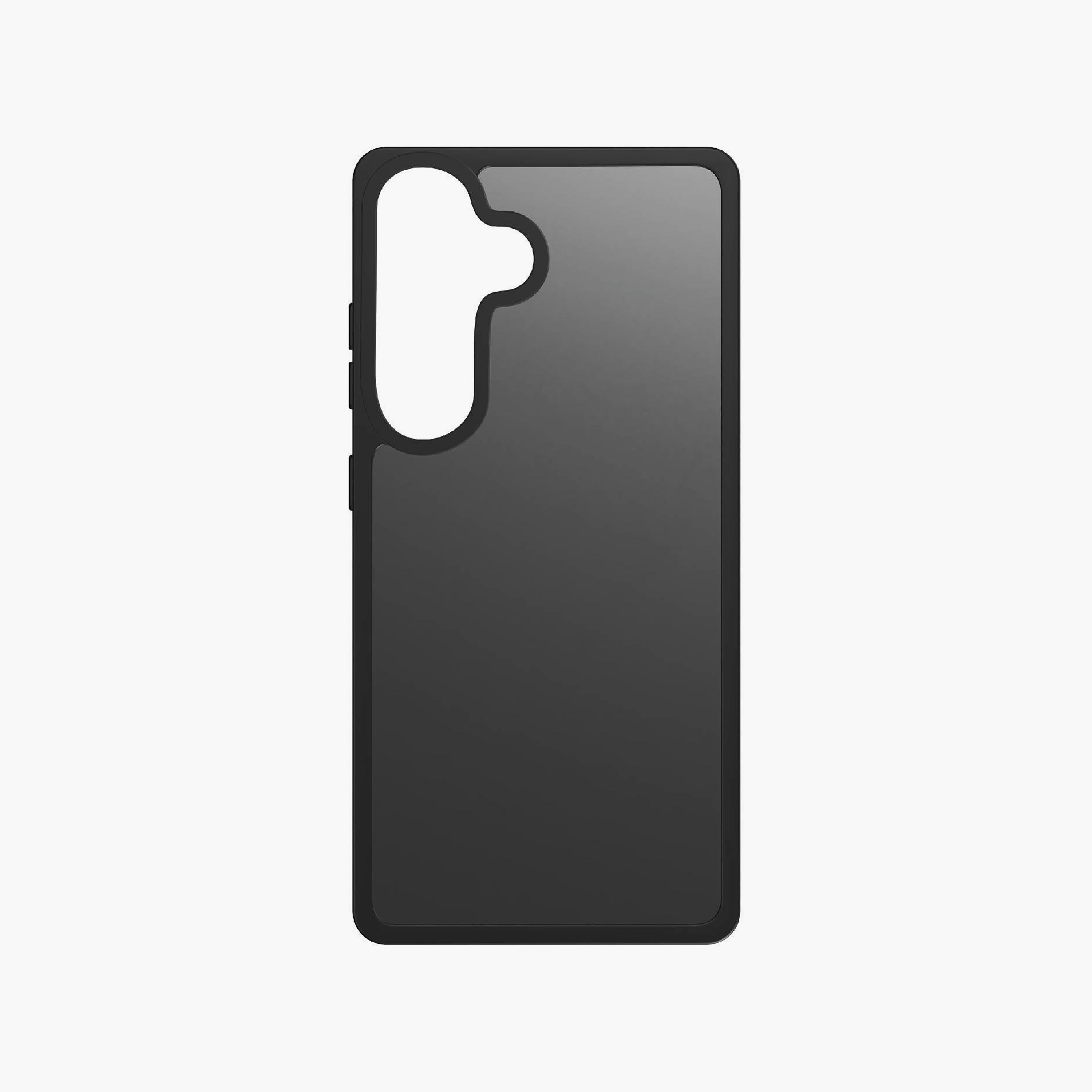 Ultraguard Premium Designer Case For Samsung S25 Plus Black-electronics-accessories-mobileaccesories-image-1