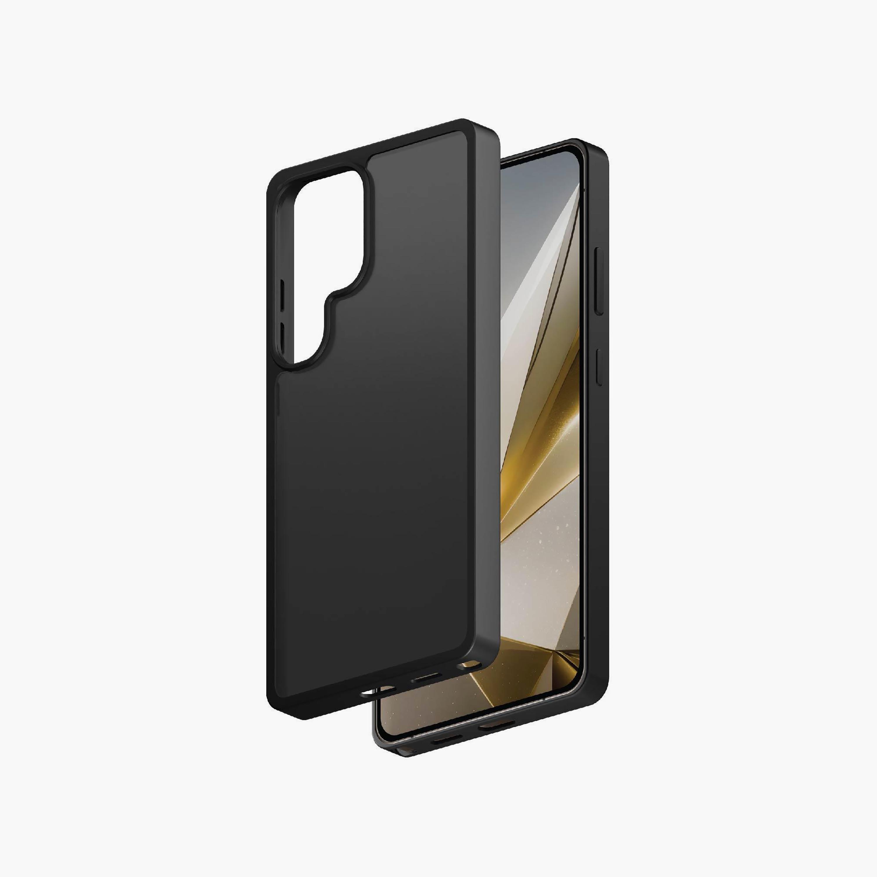 Ultraguard Premium Designer Case For Samsung S25 Plus Black-electronics-accessories-mobileaccesories-image-5