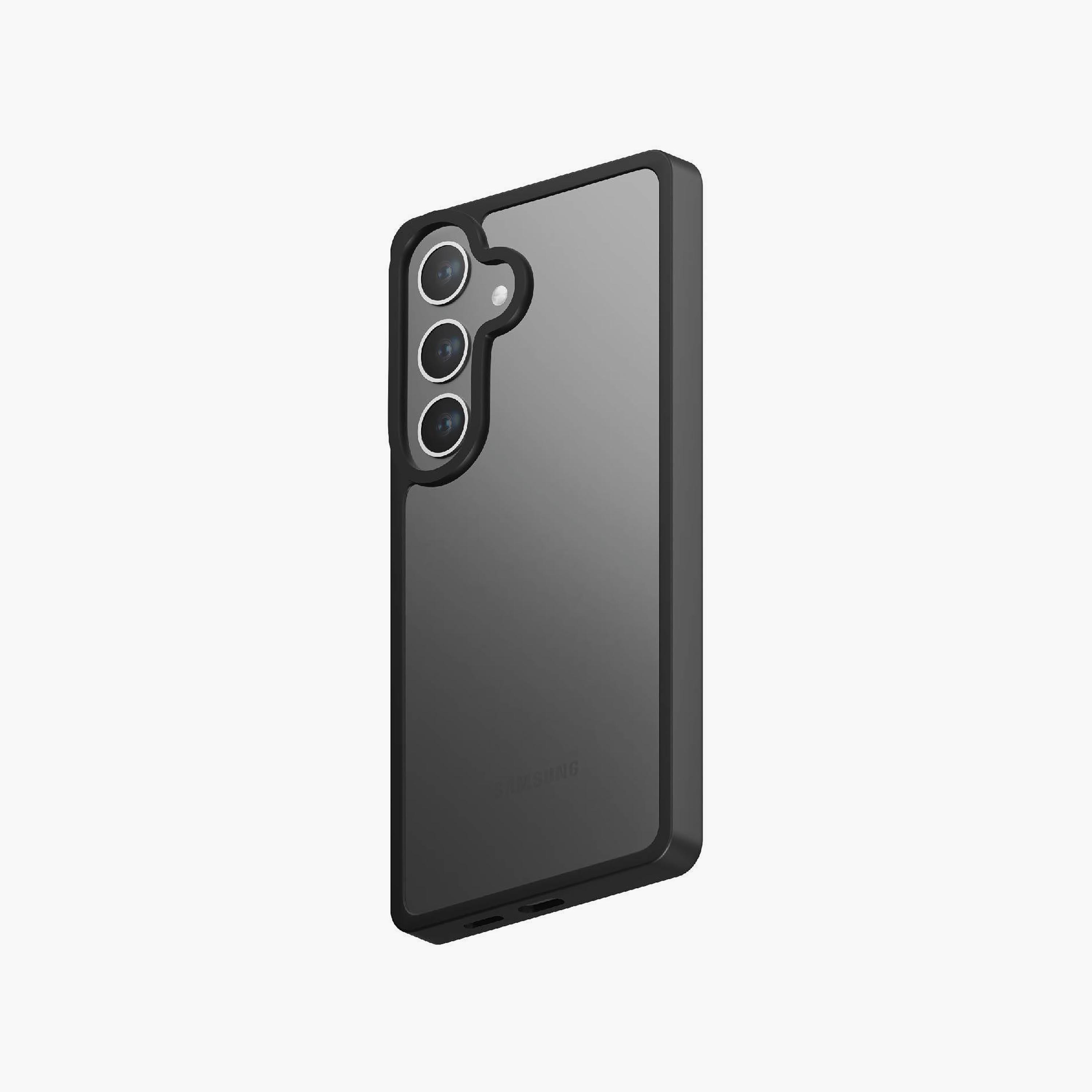 Ultraguard Premium Designer Case For Samsung S25 Plus Black-electronics-accessories-mobileaccesories-image-6