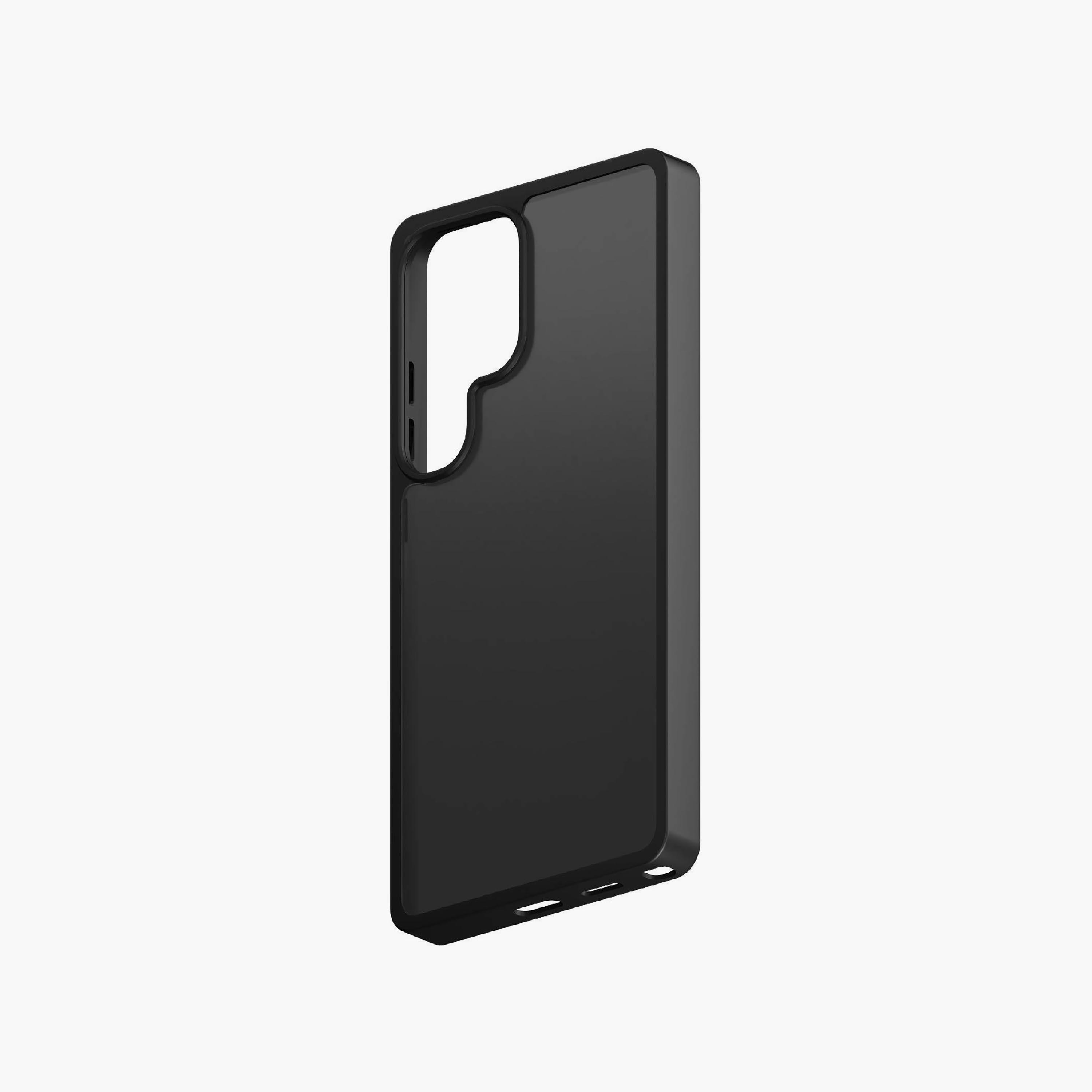 Ultraguard Premium MagSafe Case for Samsung S25 Ultra Black-electronics-accessories-mobileaccesories-image-2