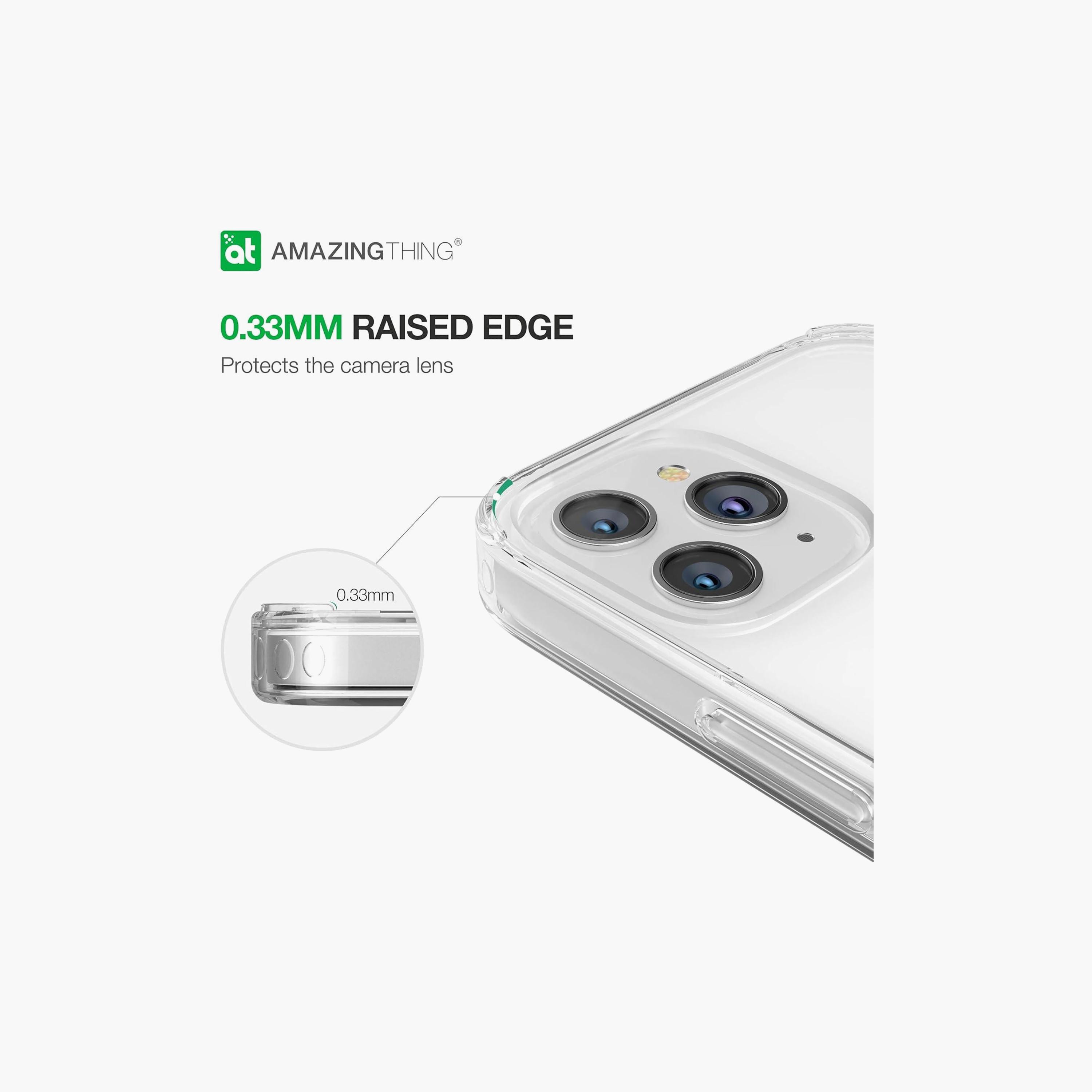 Amazing Thing OUTRE Drop Proof Antimicrobial for iPhone 12 Pro Max | IPHONE67CC-electronics-accessories-mobileaccesories-image-3