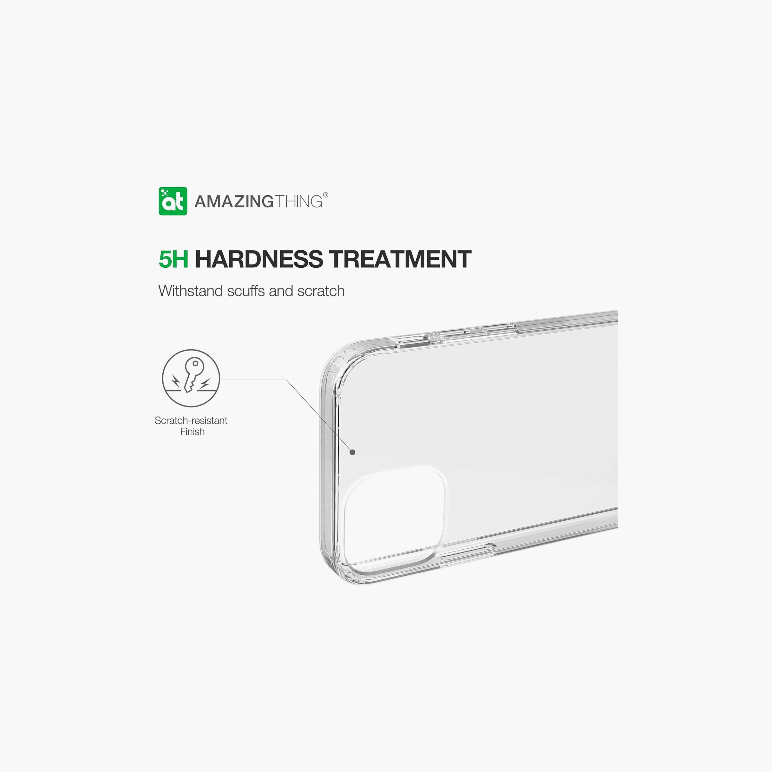 Amazing Thing OUTRE Drop Proof Antimicrobial for iPhone 12 Pro Max | IPHONE67CC-electronics-accessories-mobileaccesories-image-4