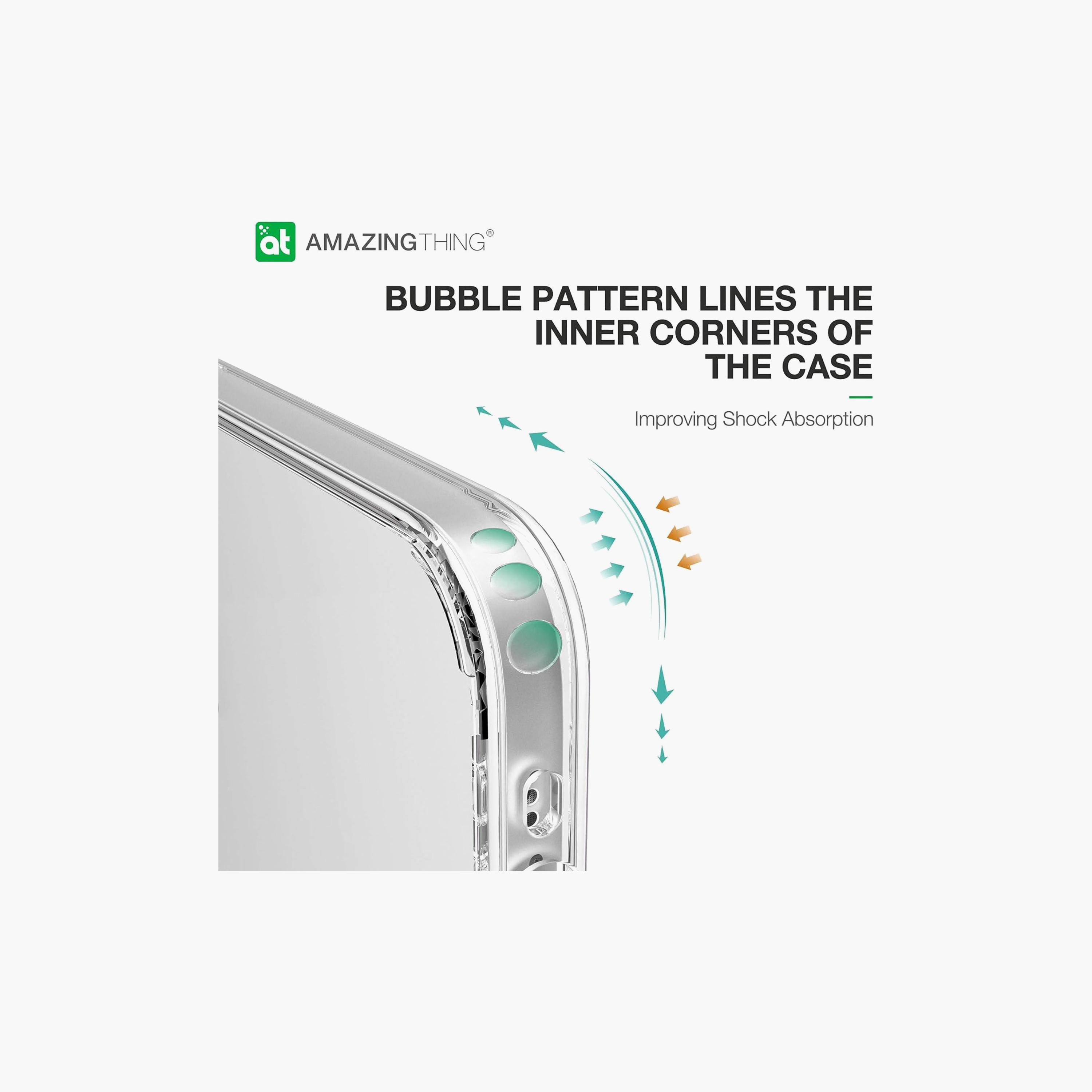 Amazing Thing OUTRE Drop Proof Antimicrobial for iPhone 12 Pro Max | IPHONE67CC-electronics-accessories-mobileaccesories-image-5