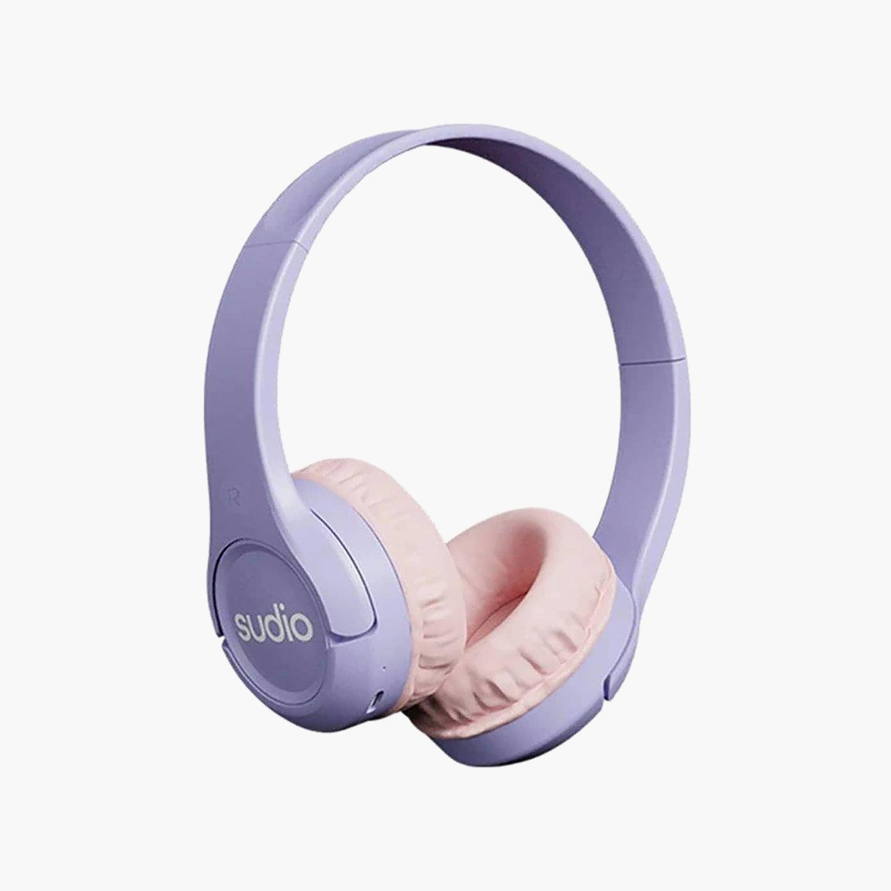 Sudio Kids Wireless On-Ear Headset | K1-electronics-headphonesandearphones-image-1