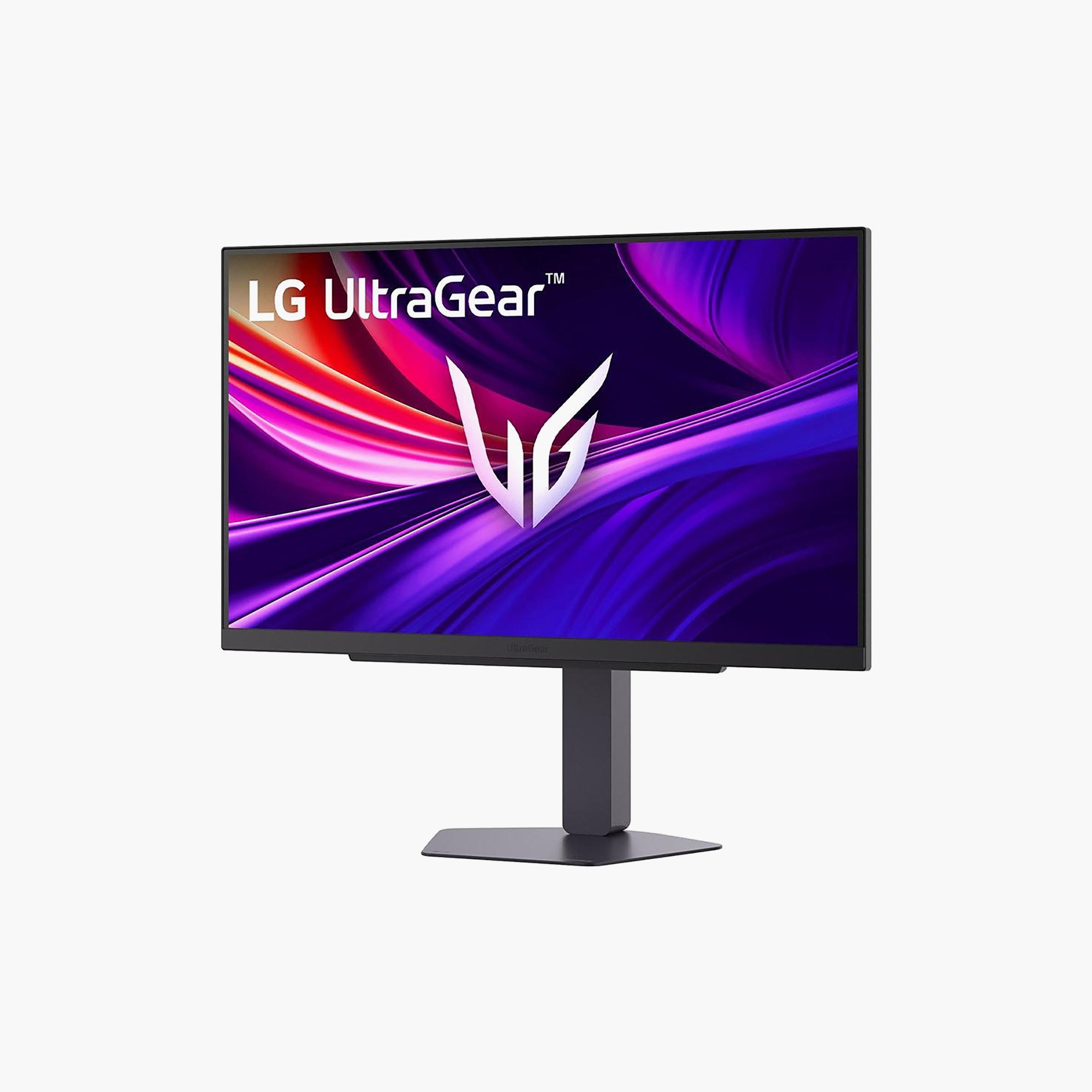 LG UltraGear 27 inch 180Hz 4K UHD Gaming Monitor Dual-Mode Black | LG-27G810A-B-electronics-accessories-computeraccesories-image-2