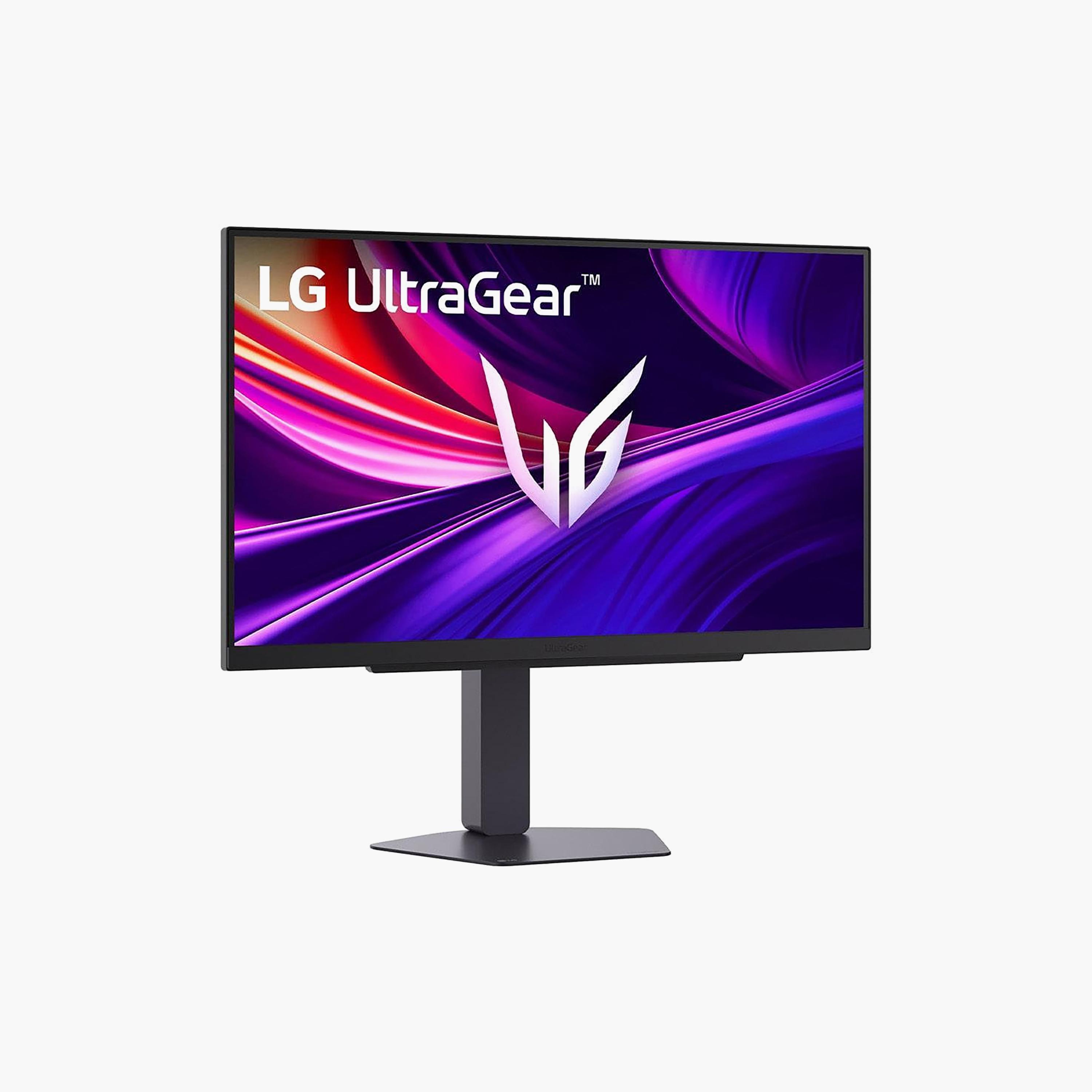 LG UltraGear 27 inch 180Hz 4K UHD Gaming Monitor Dual-Mode Black | LG-27G810A-B-electronics-accessories-computeraccesories-image-3
