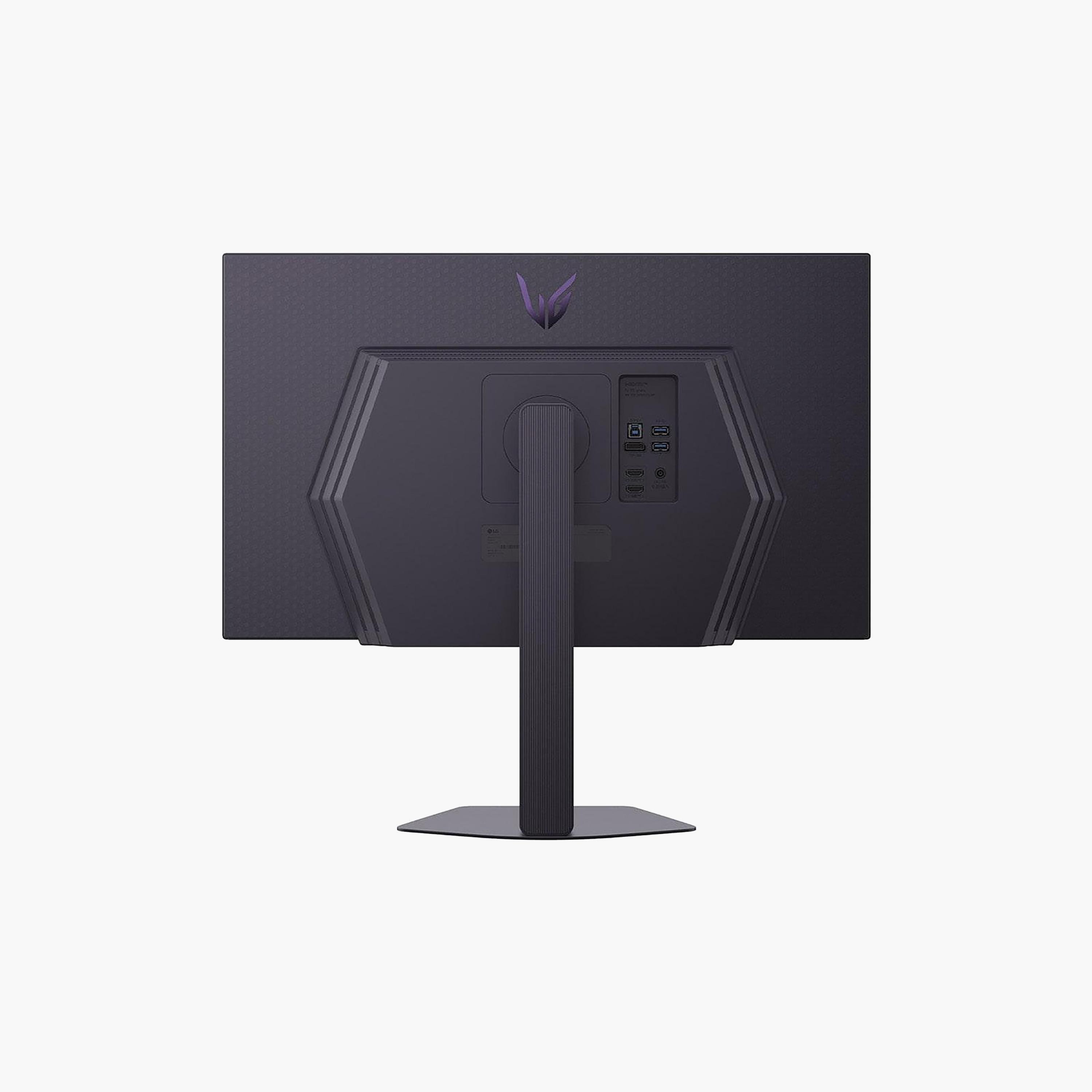 LG UltraGear 27 inch 180Hz 4K UHD Gaming Monitor Dual-Mode Black | LG-27G810A-B-electronics-accessories-computeraccesories-image-5