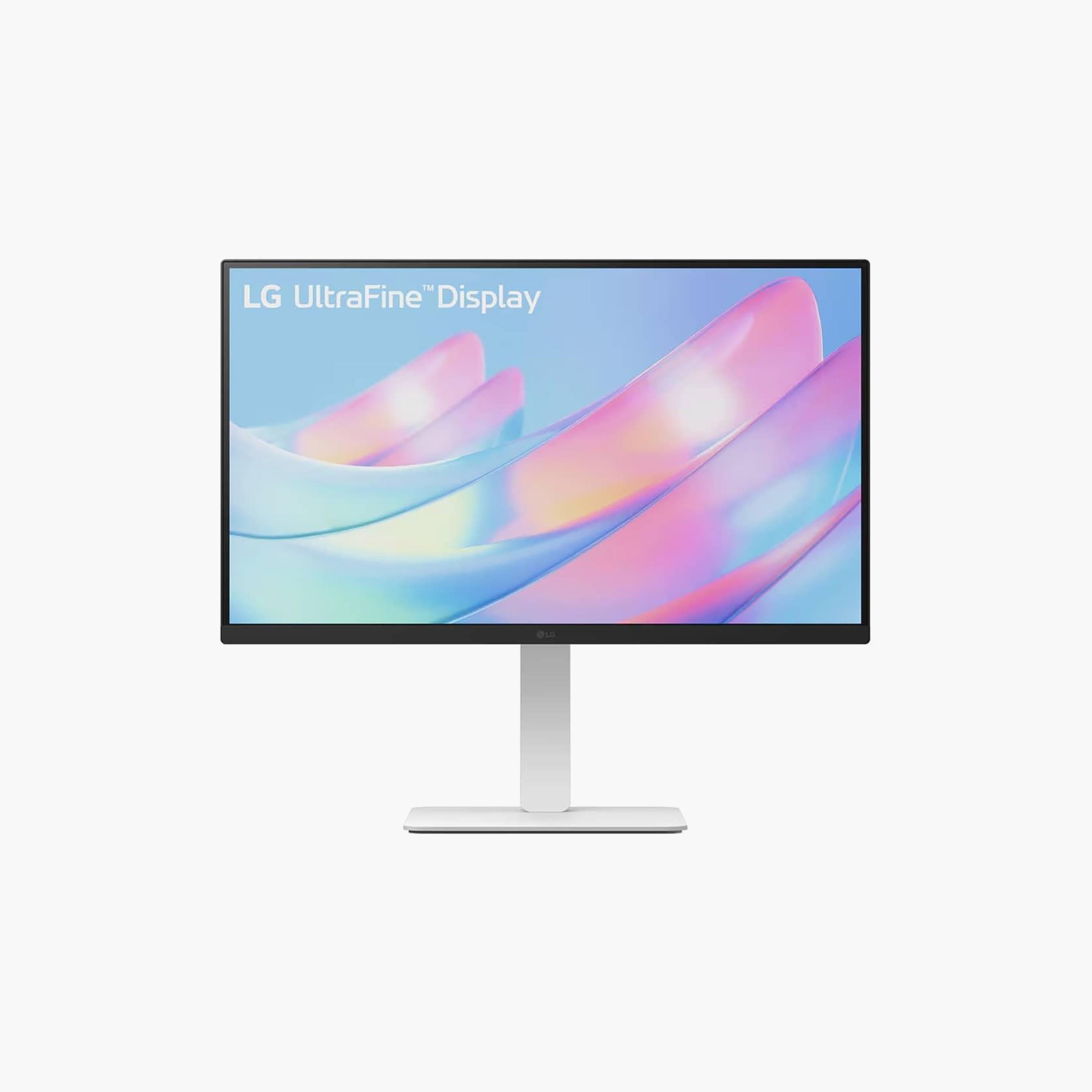 شاشة إل جي أولترا فاين مقاس 27 بوصة بدقة 4K UHD وتقنية IPS وHDR10 بدرجة سطوع عالية | LG-27US550-W-electronics-accessories-computeraccesories-image-6