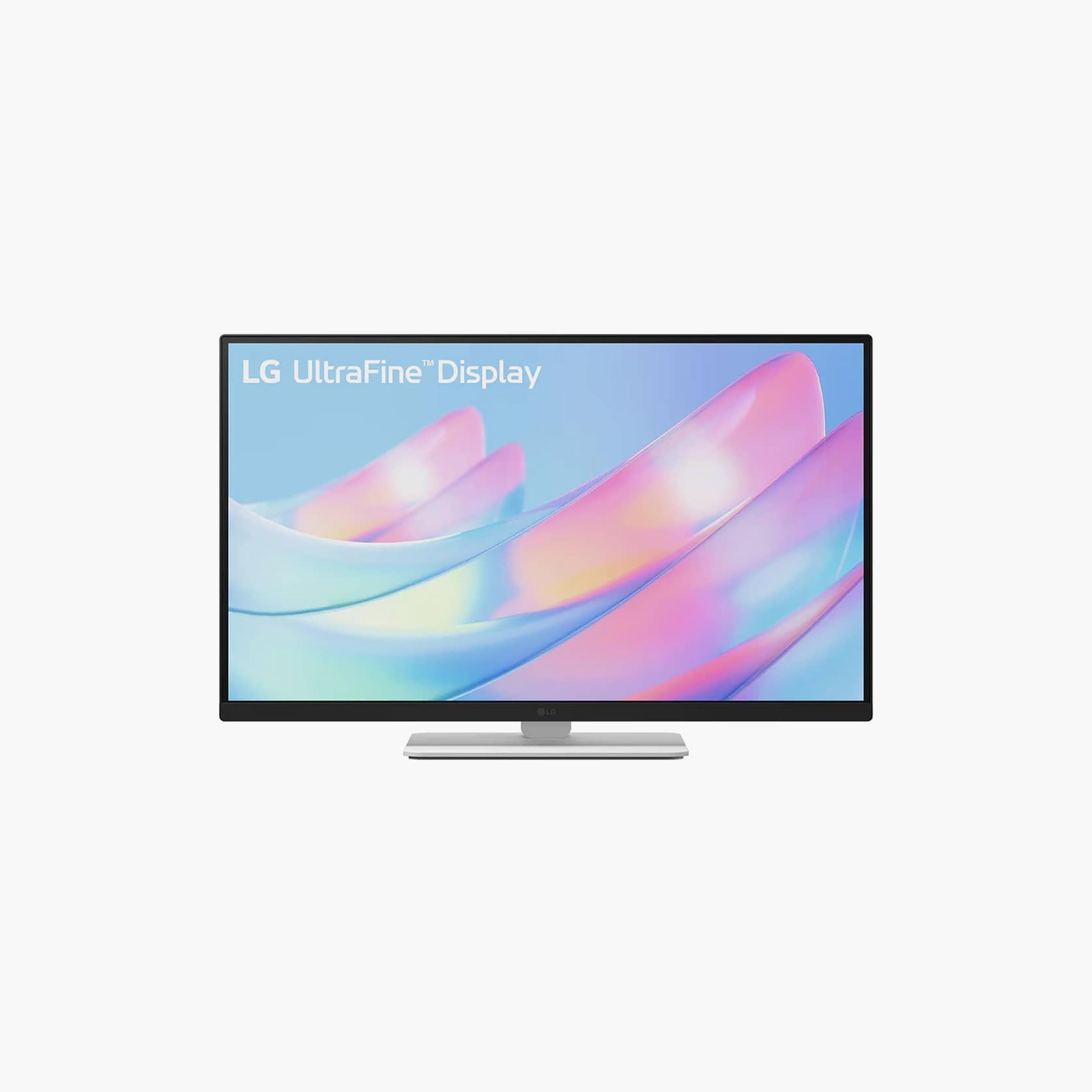 شاشة إل جي أولترا فاين مقاس 27 بوصة بدقة 4K UHD وتقنية IPS وHDR10 بدرجة سطوع عالية | LG-27US550-W-electronics-accessories-computeraccesories-image-7